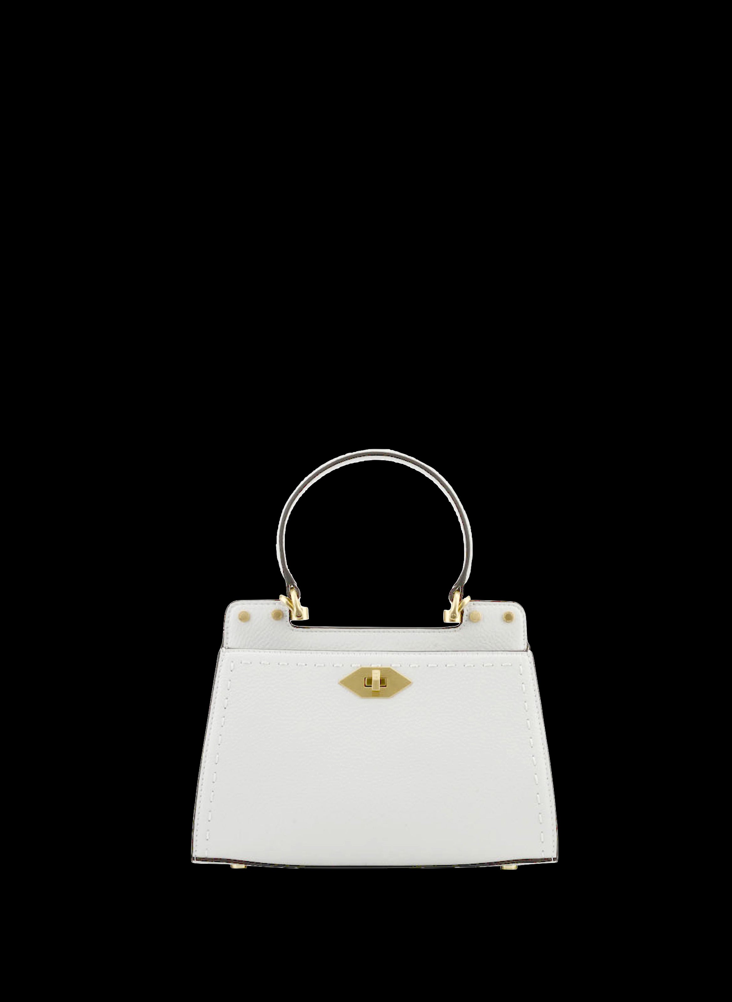 Trianon | Micro blanc