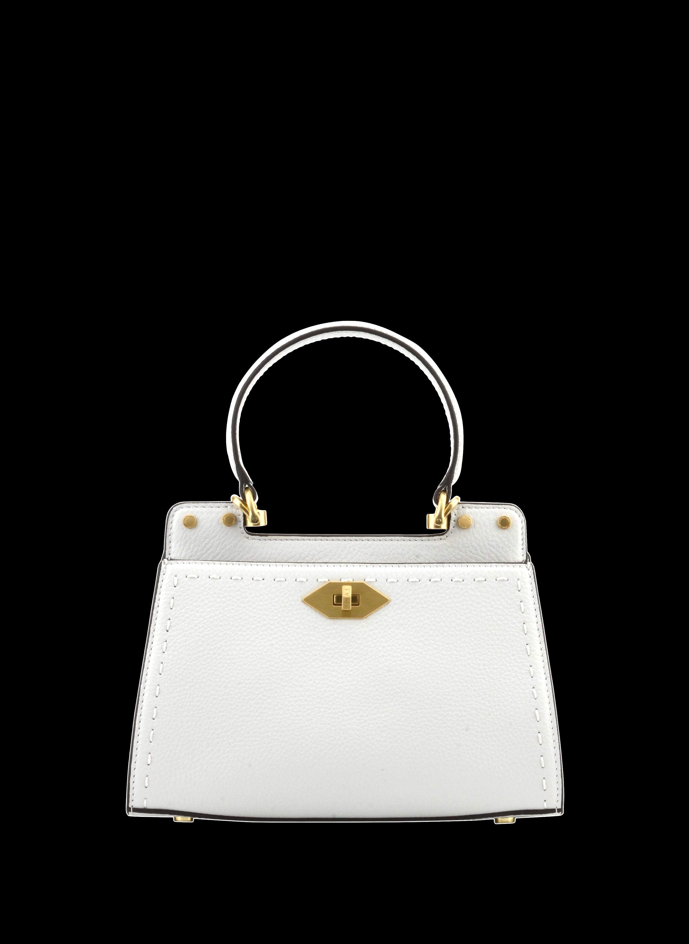 Trianon | PM blanc