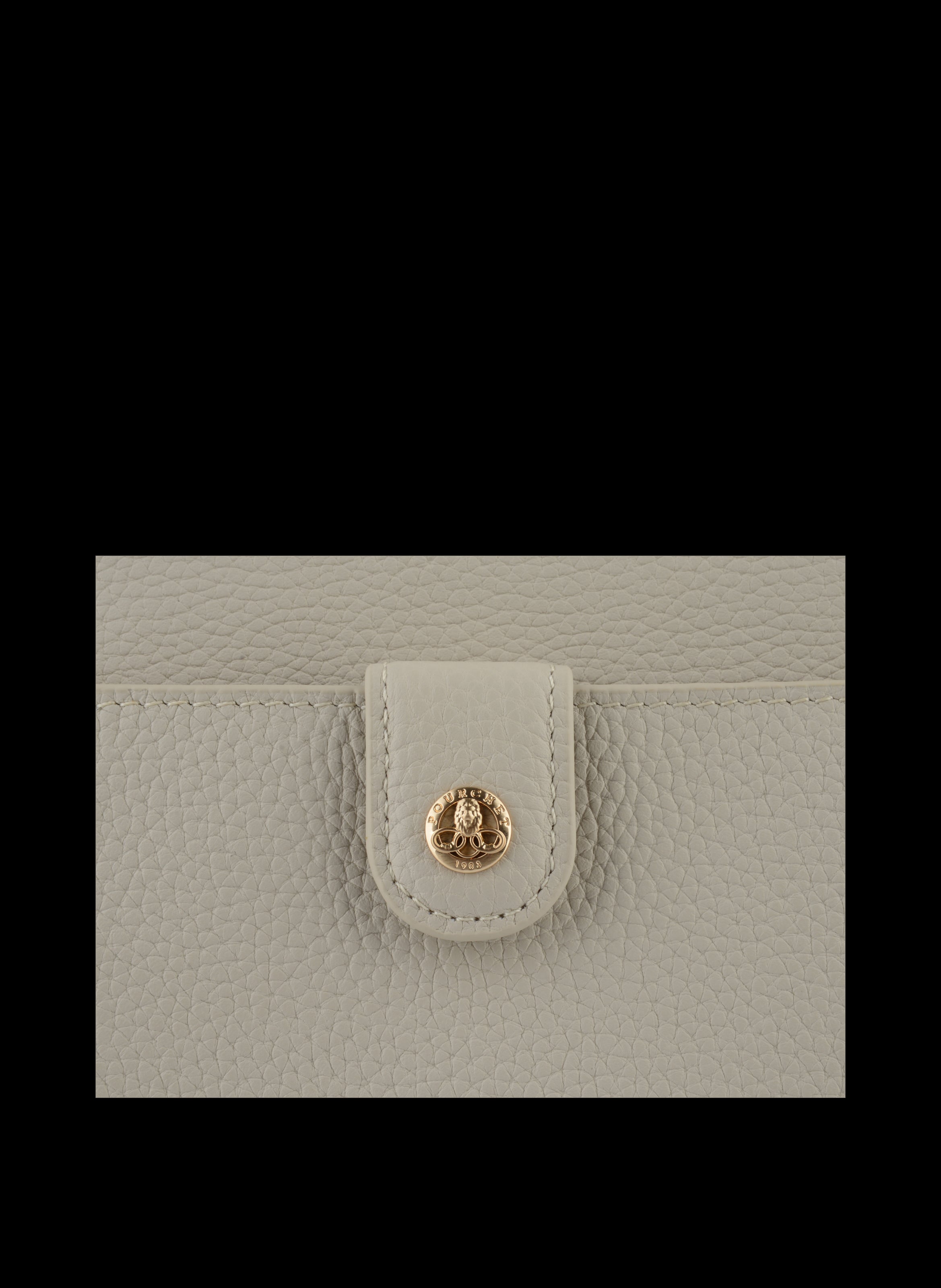 Bride Soft | Porté travers beige