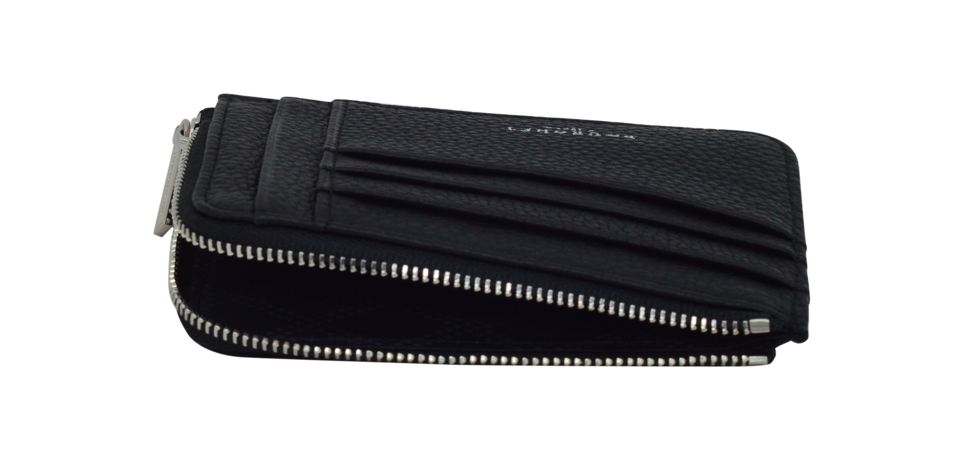 Ethan | Multi porte cartes noir