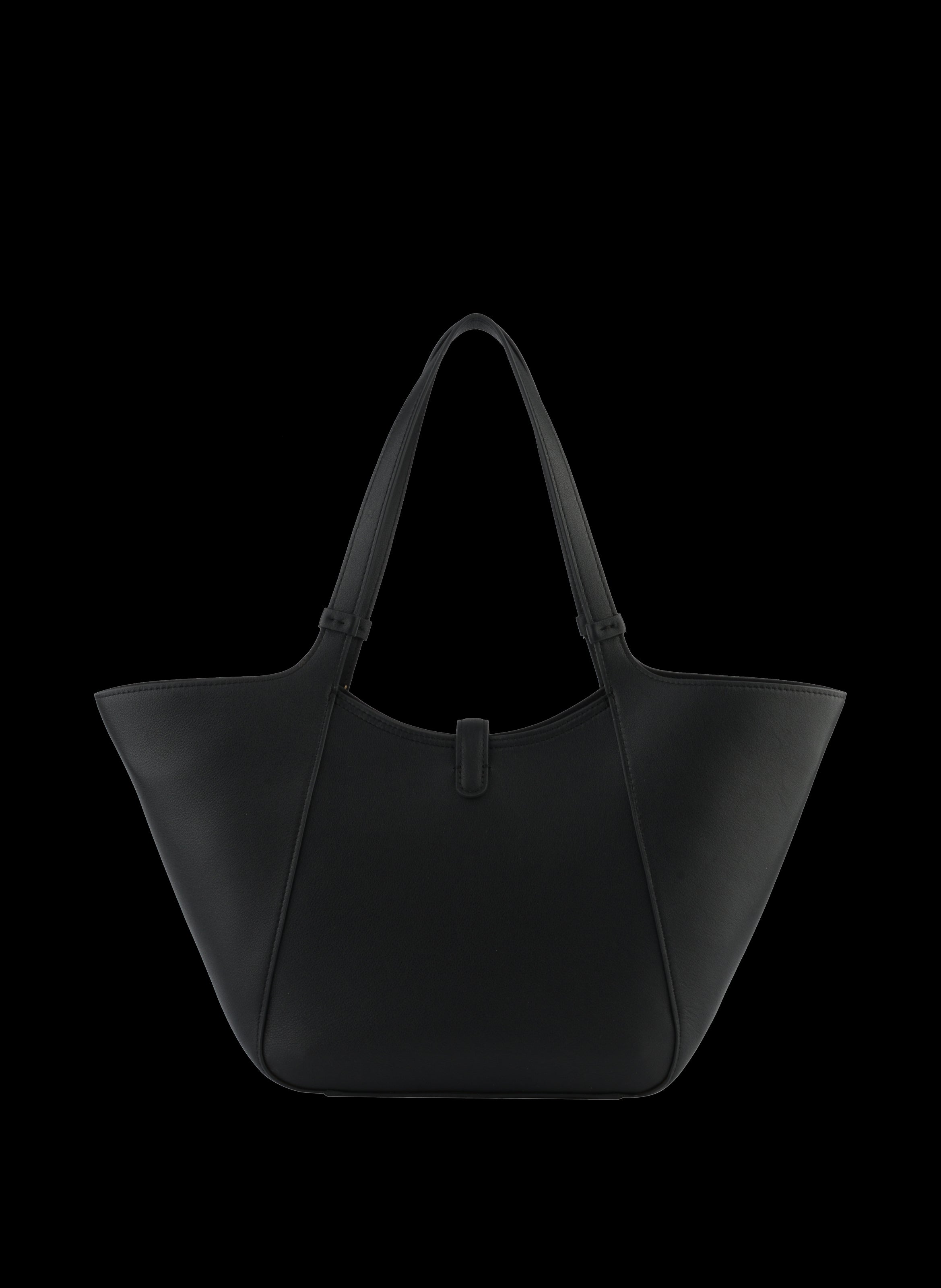L'envolée - MM Cabas noir