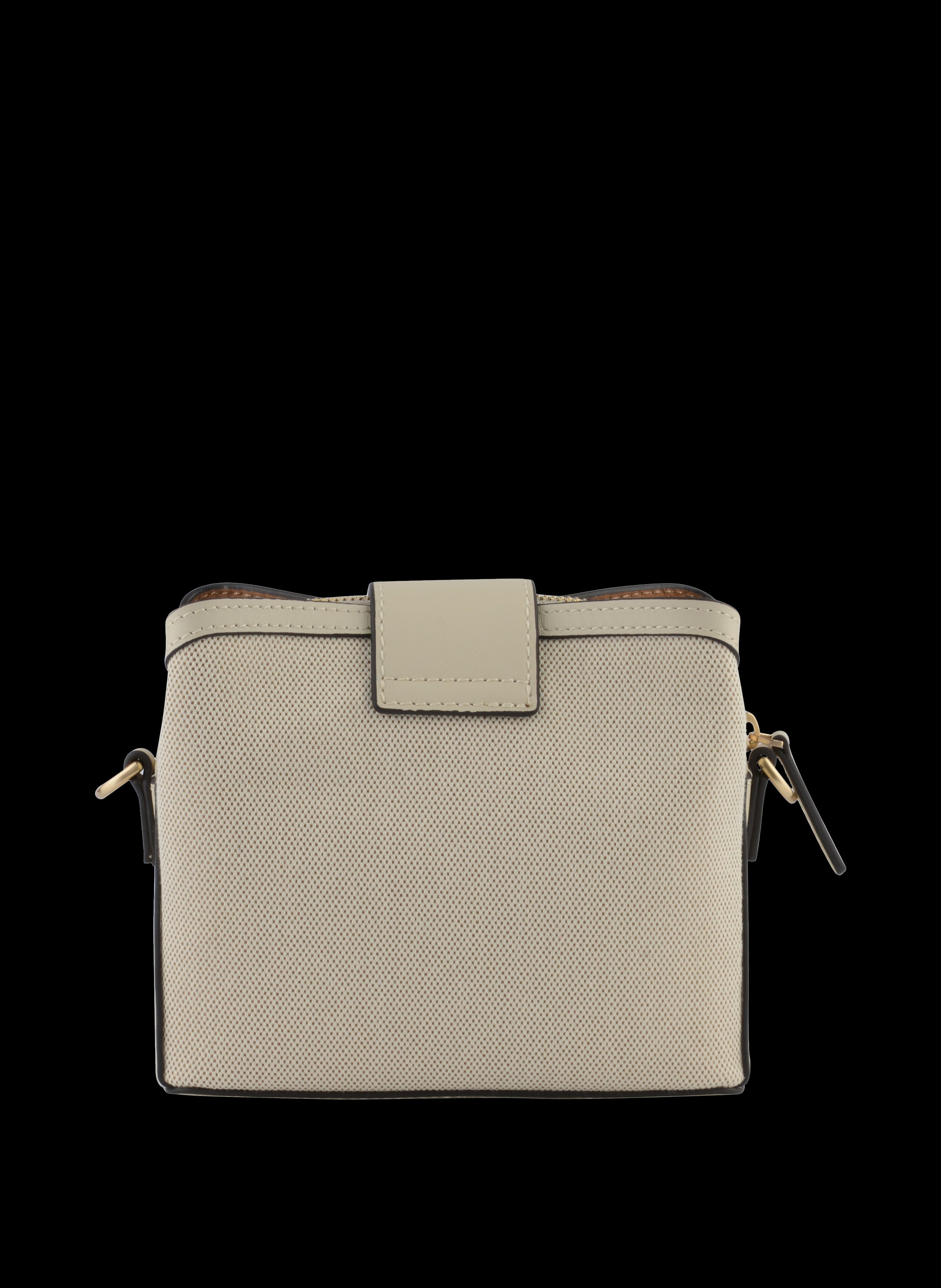 Cavalcade Lin - PM Porté travers beige
