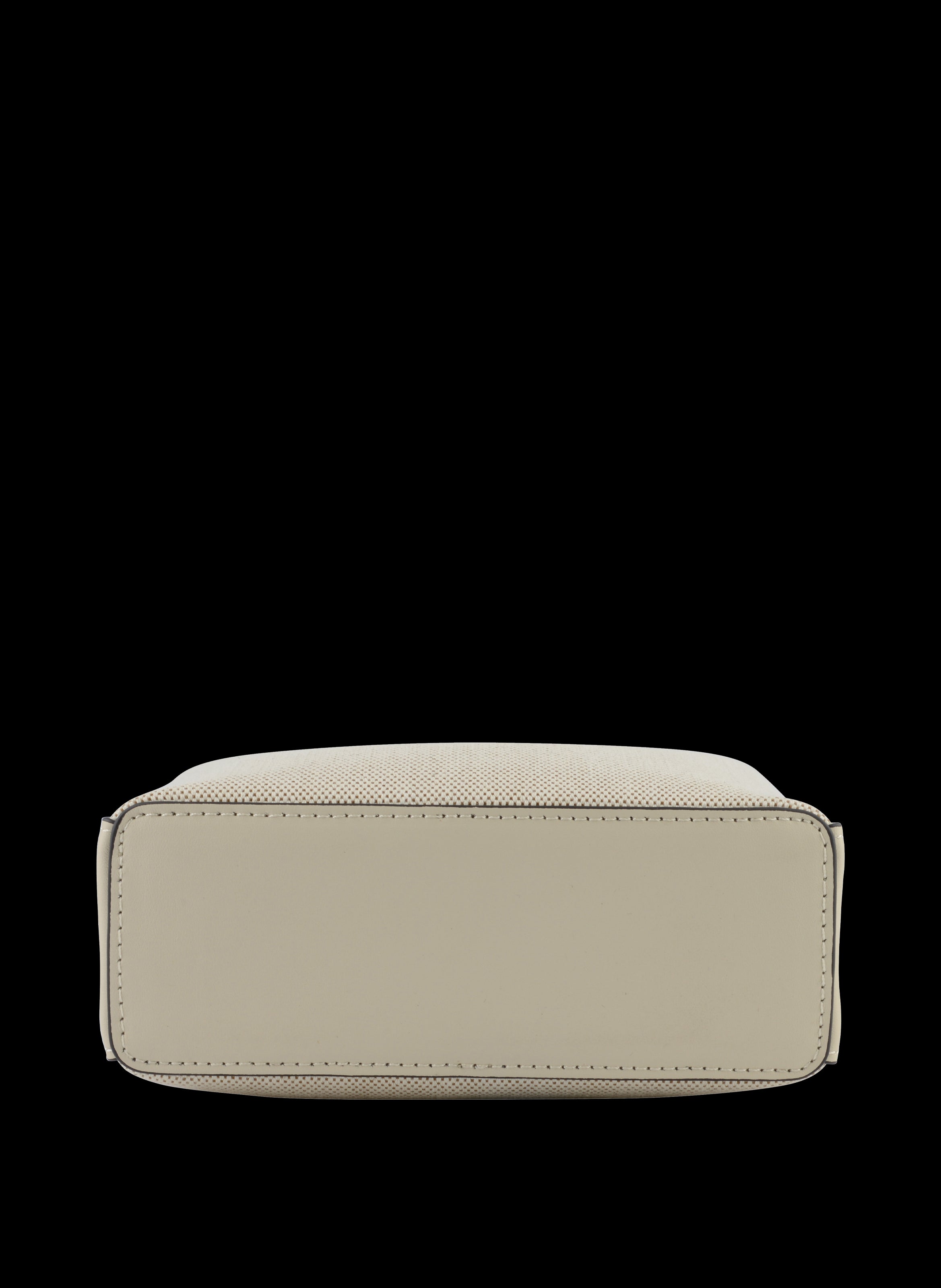 Cavalcade Lin - PM Porté travers beige