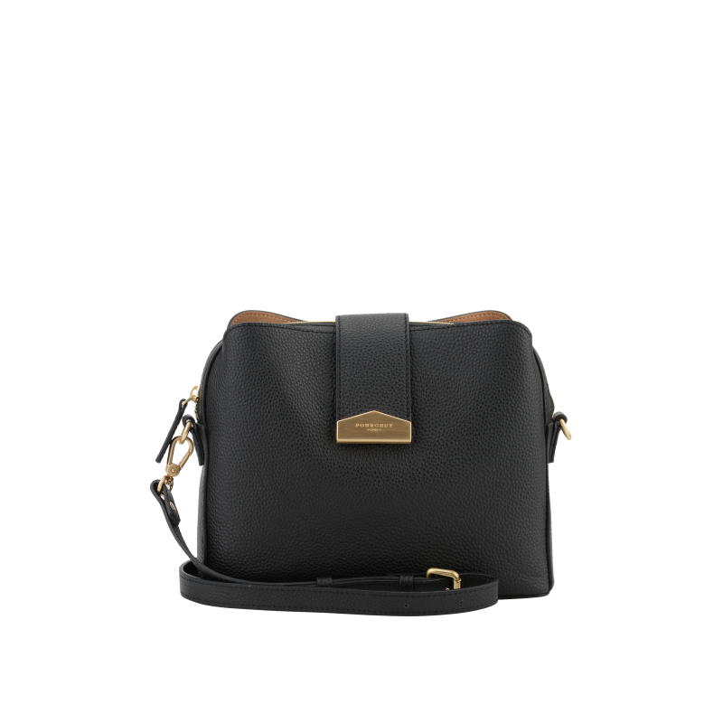 Cavalcade | MM épaule noir