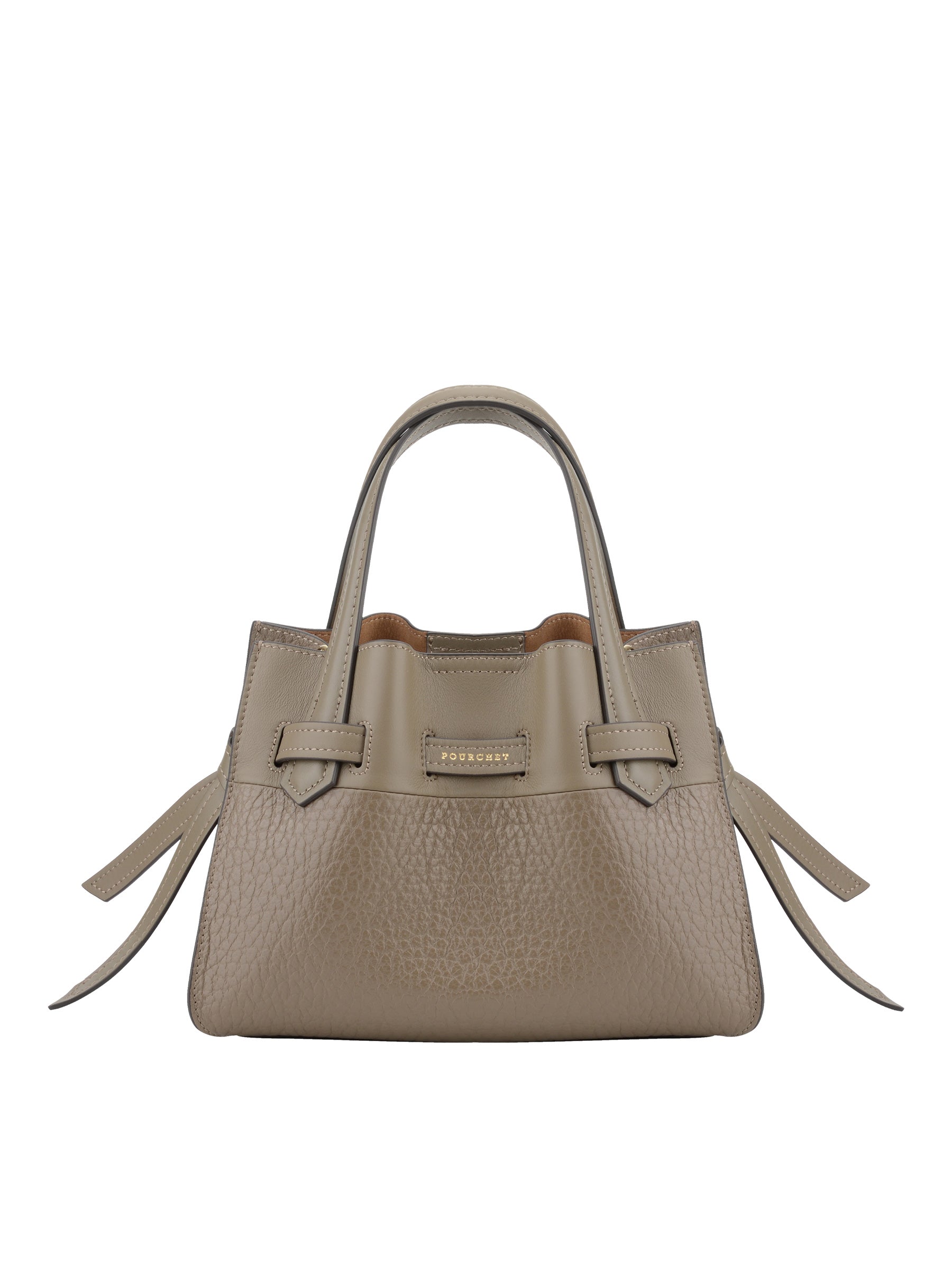 Putty handbag size S