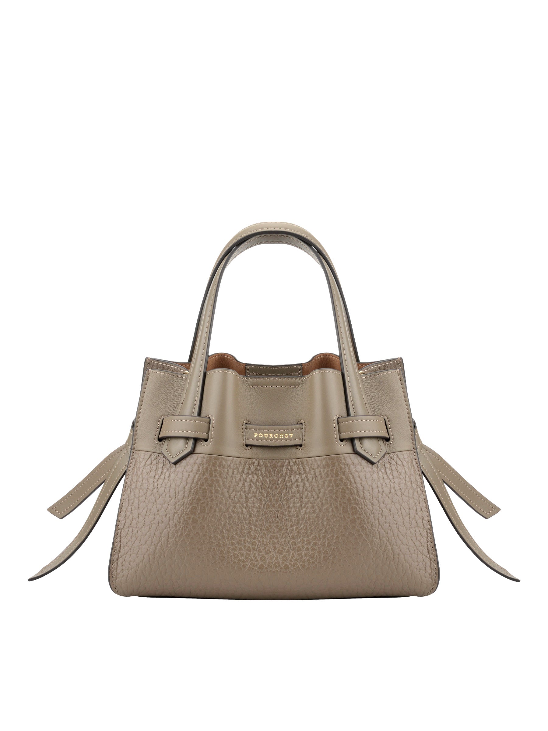 Putty handbag size S