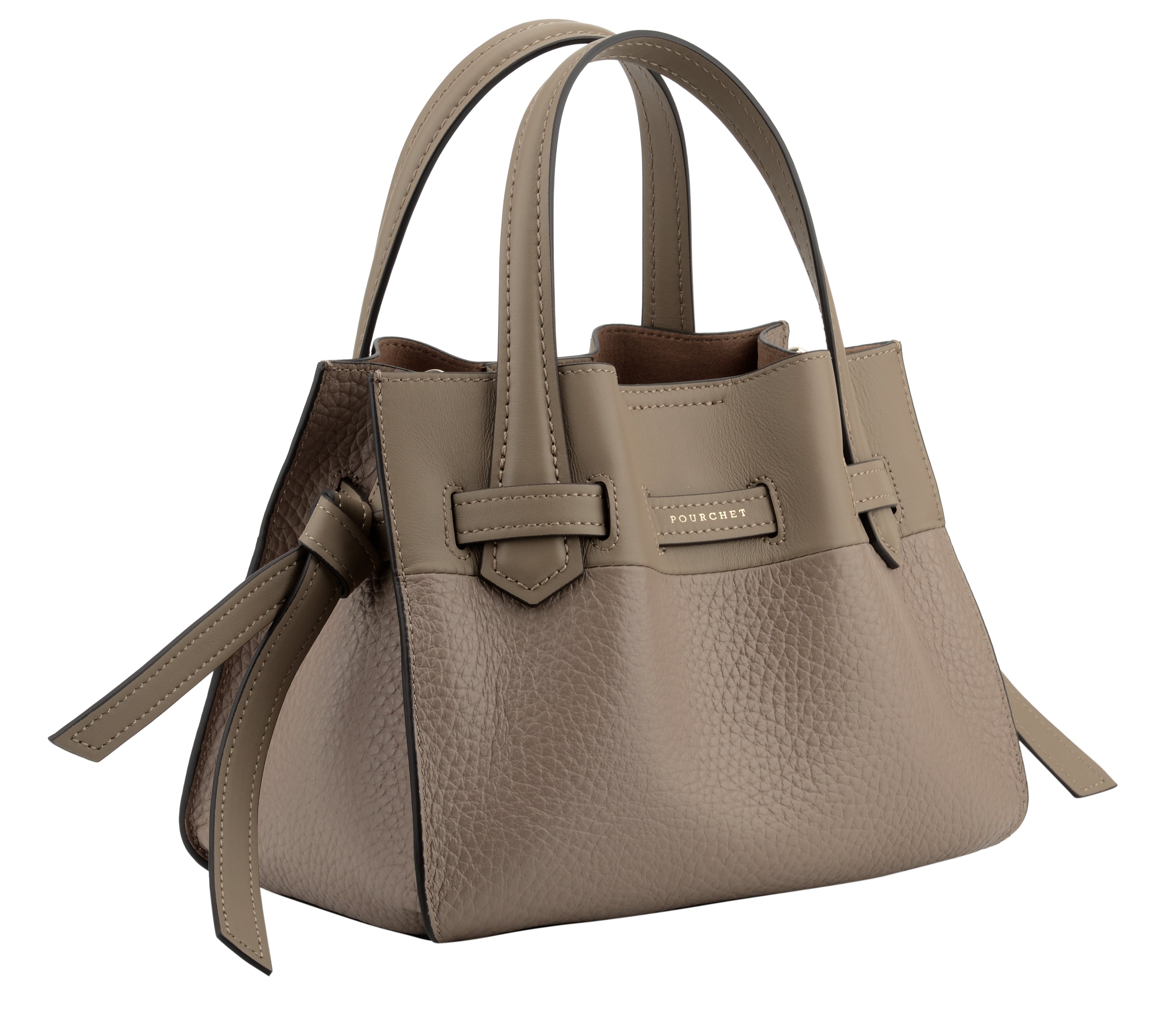 Putty handbag size S