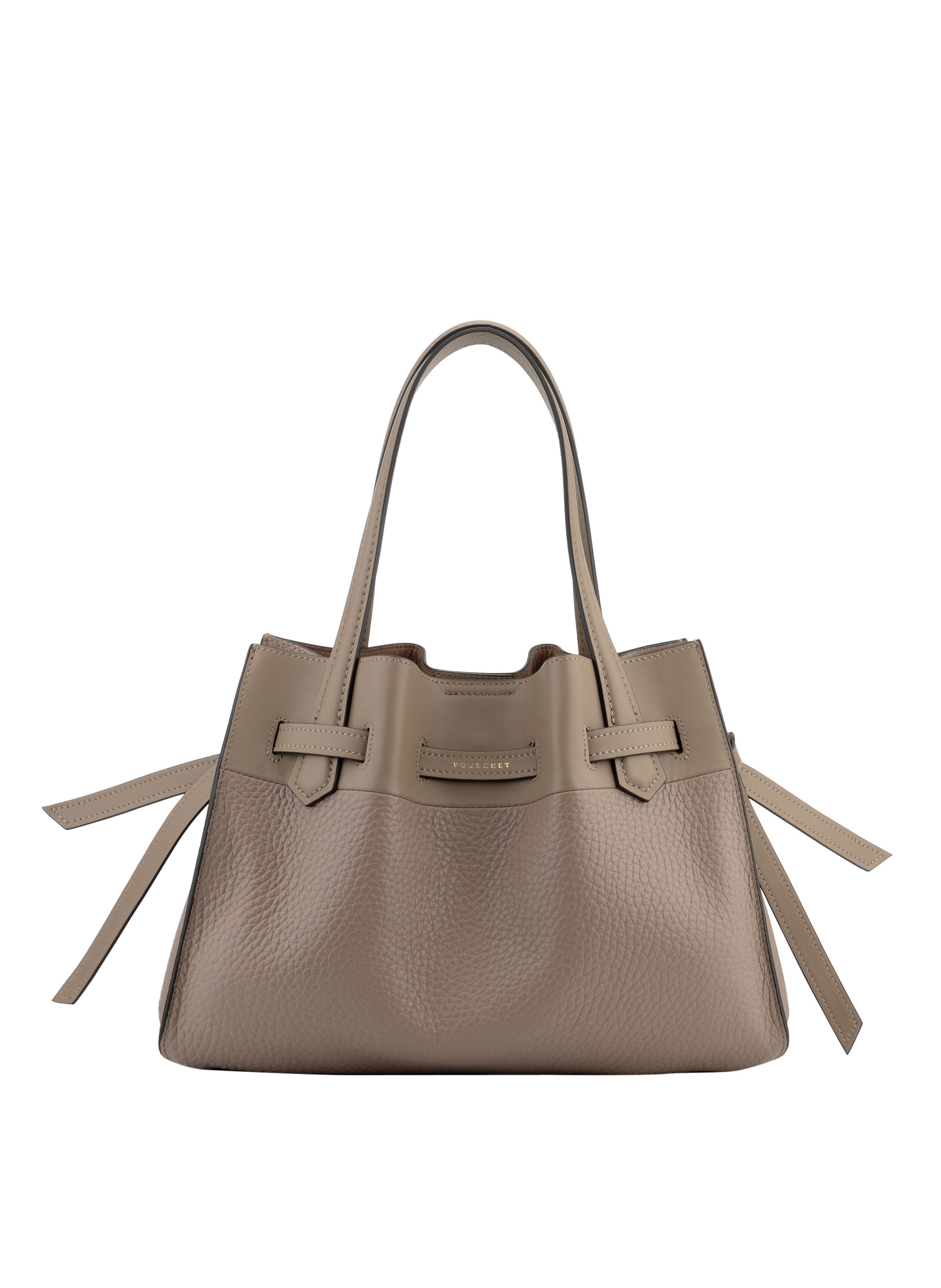 Mastic handbag size M