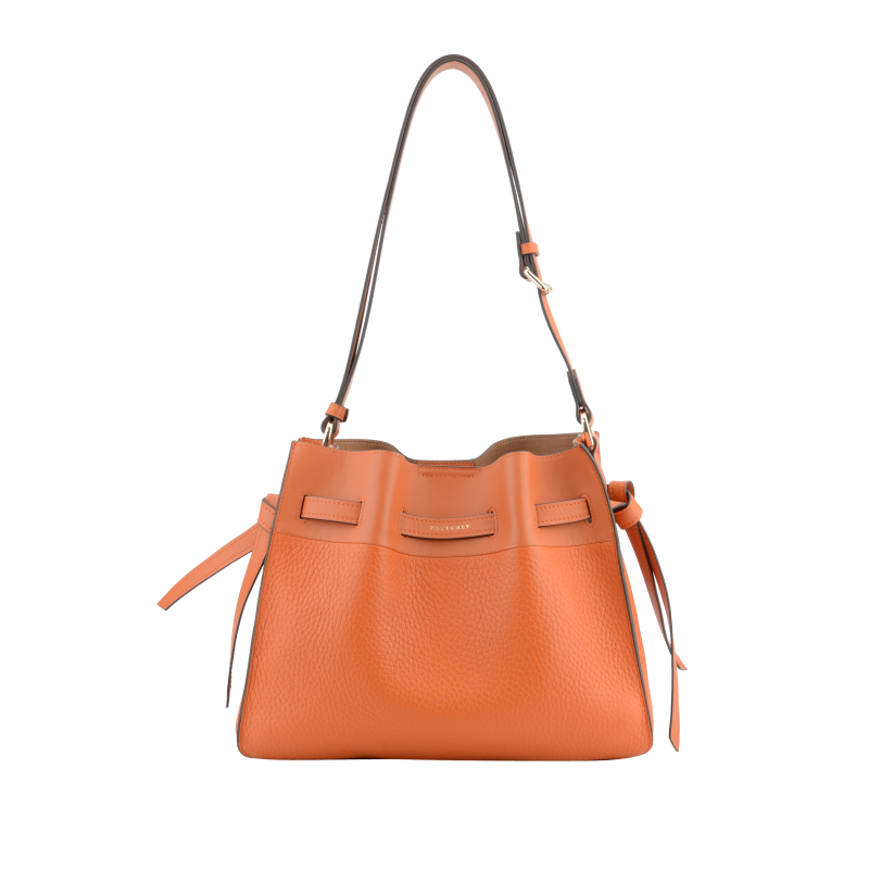 Blossom | Besace orange