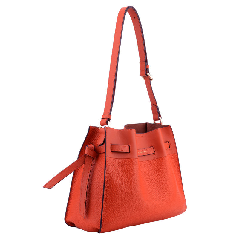 Blossom | Besace rouge