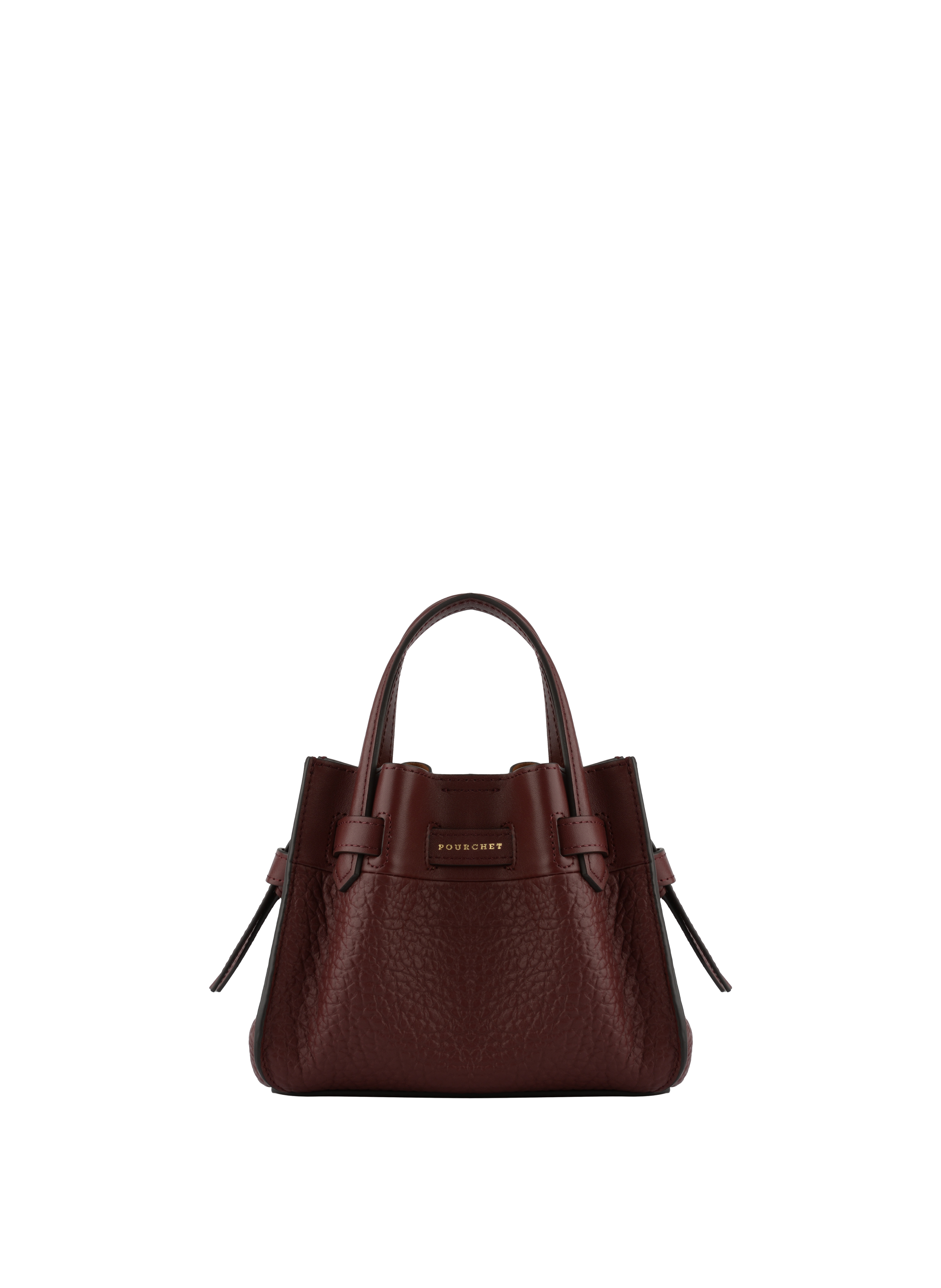 Blossom - Nano burgundy