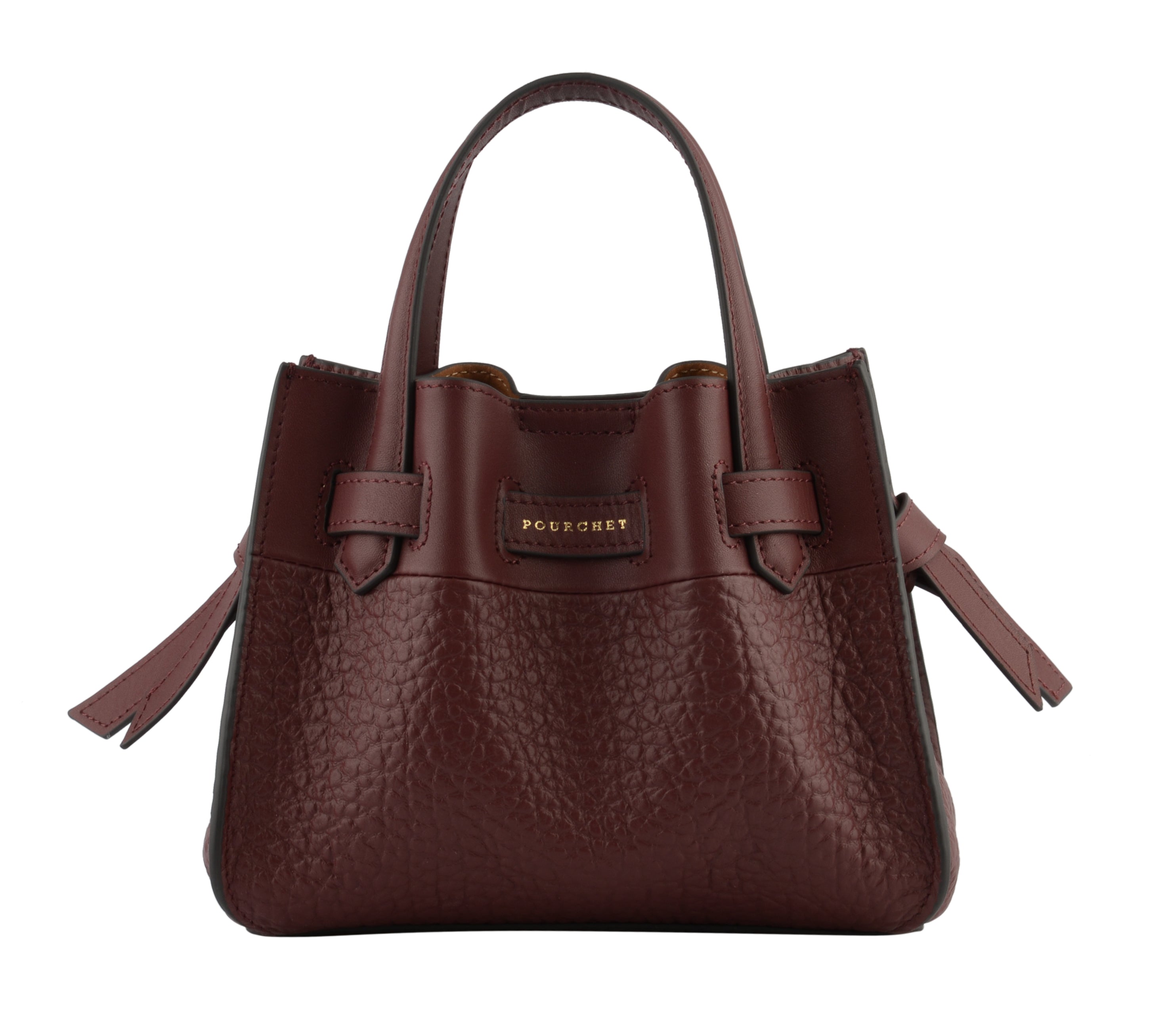Blossom - Nano bordeaux