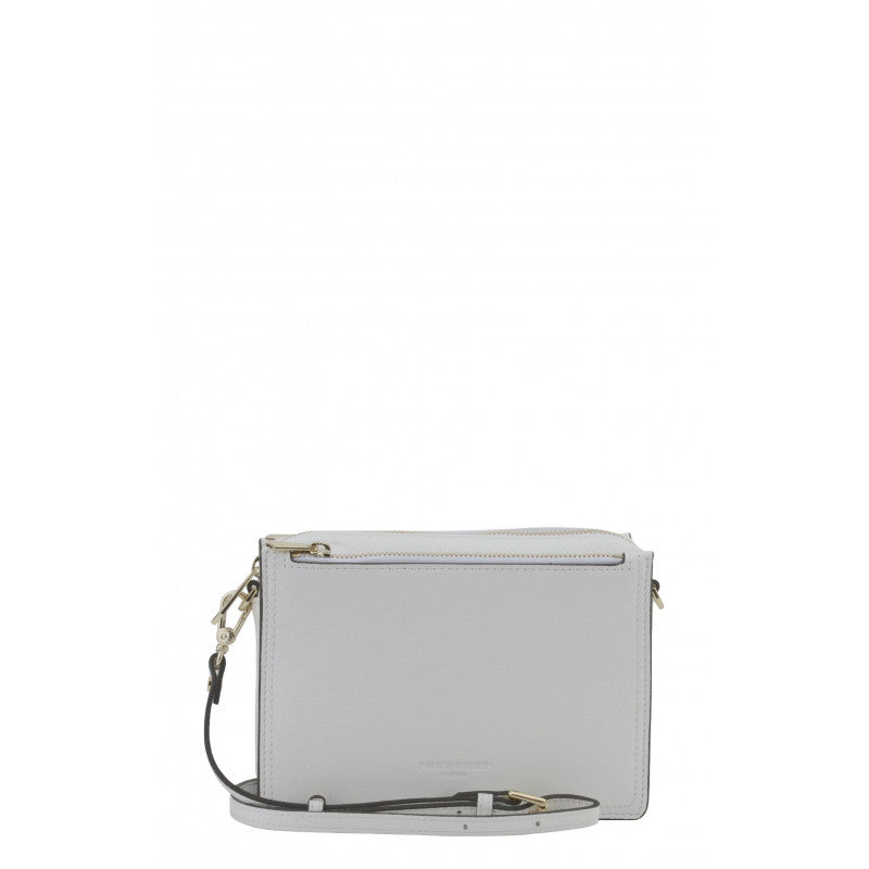Alesia | GM trotteur blanc