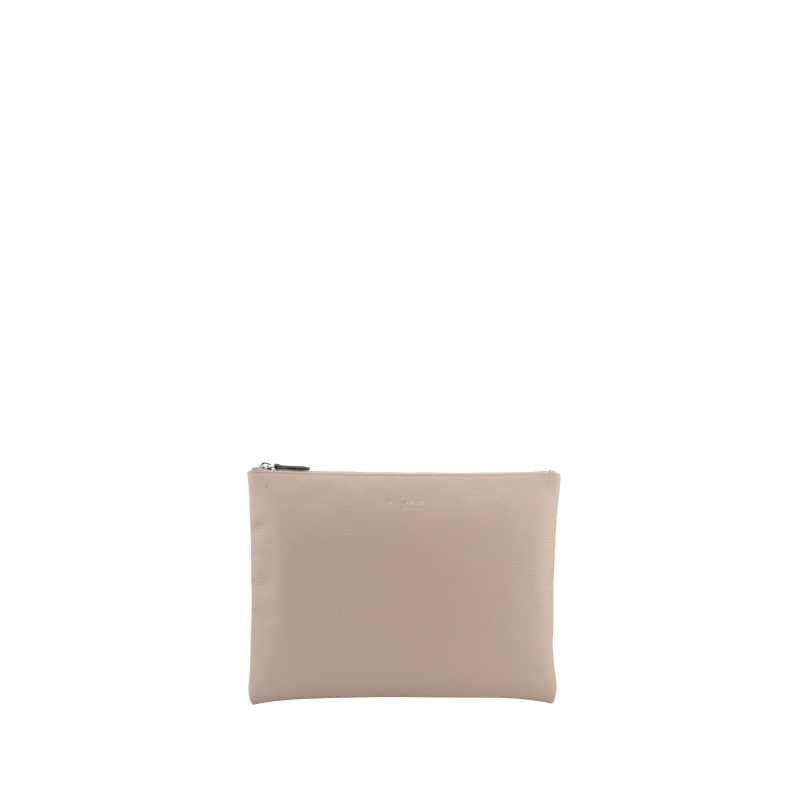 Corso | Pochette petit format mastic
