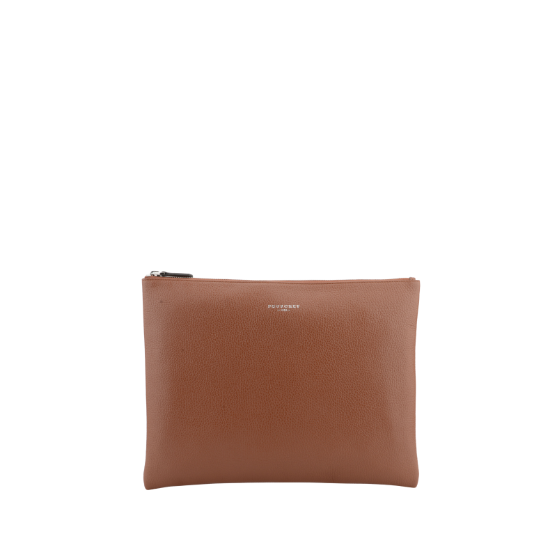 Corso | Pochette grand format gold
