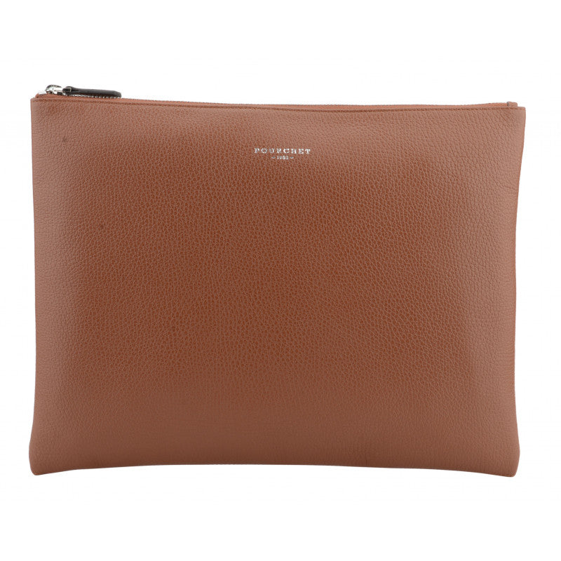 Corso | Pochette grand format gold