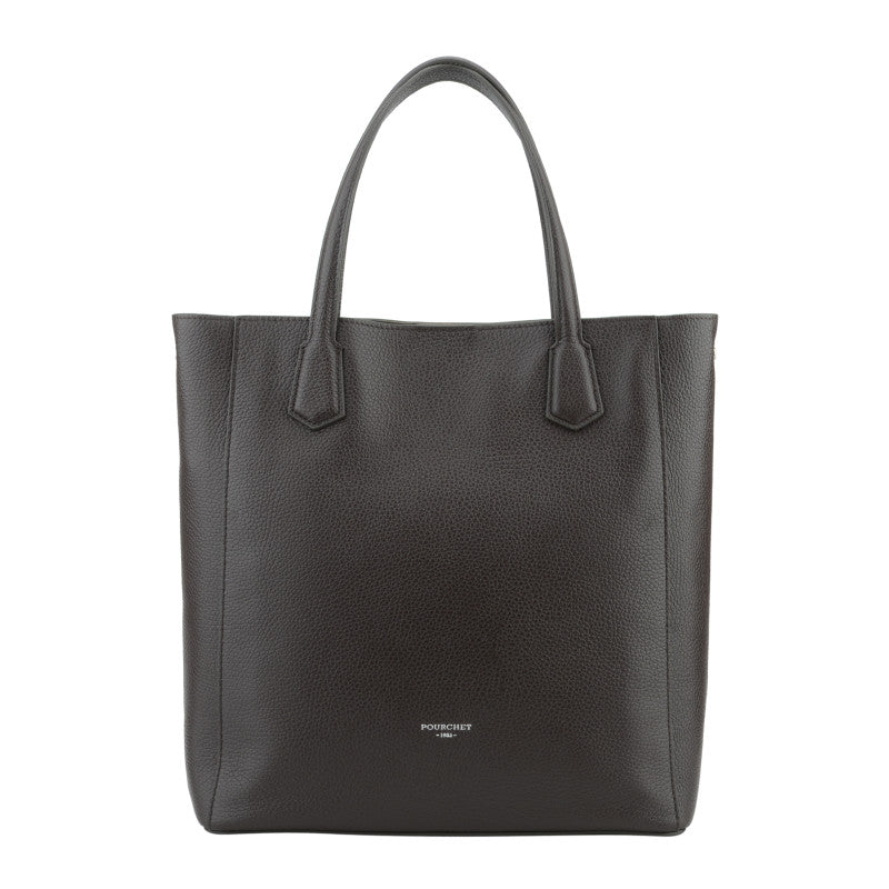 Corso | Cabas marron
