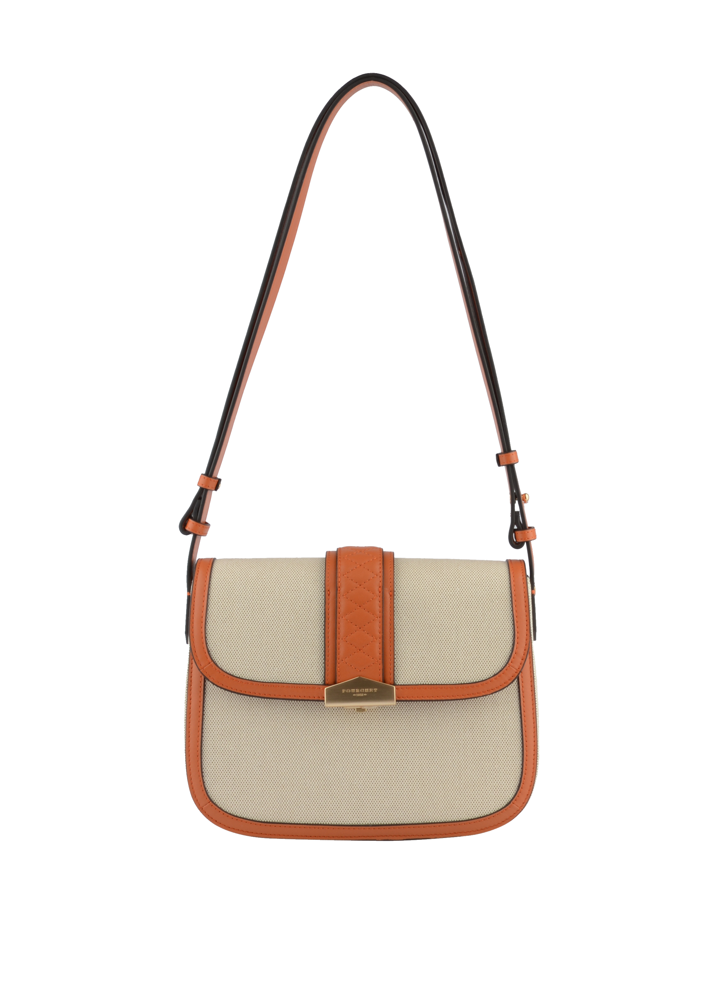 Steppe - Sac orange