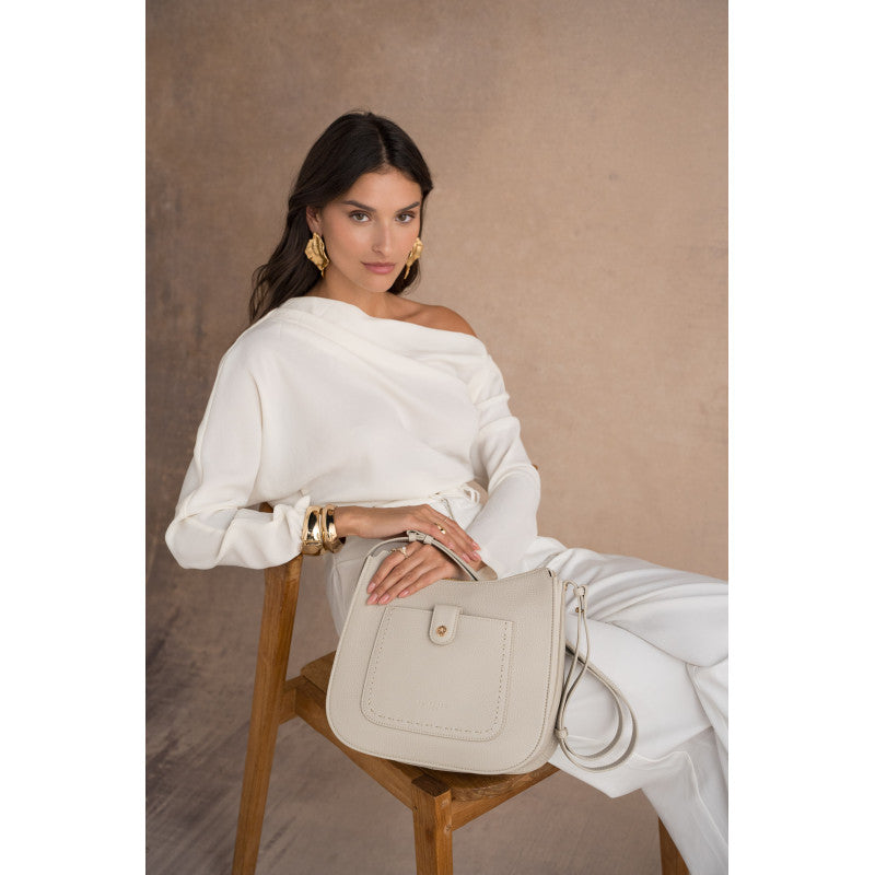 Bride | Besace mastic