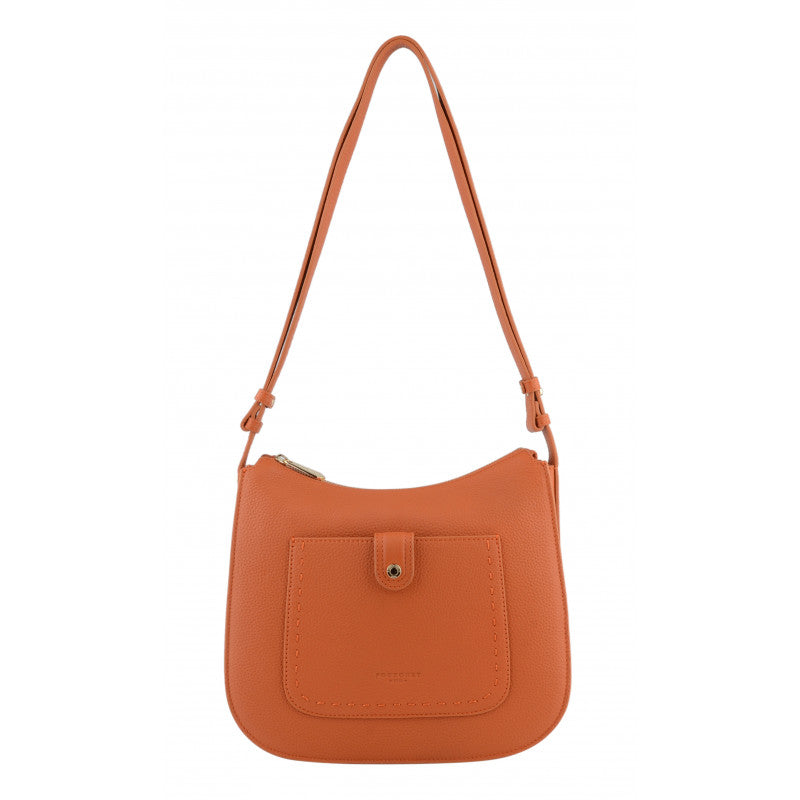Bride | Besace orange