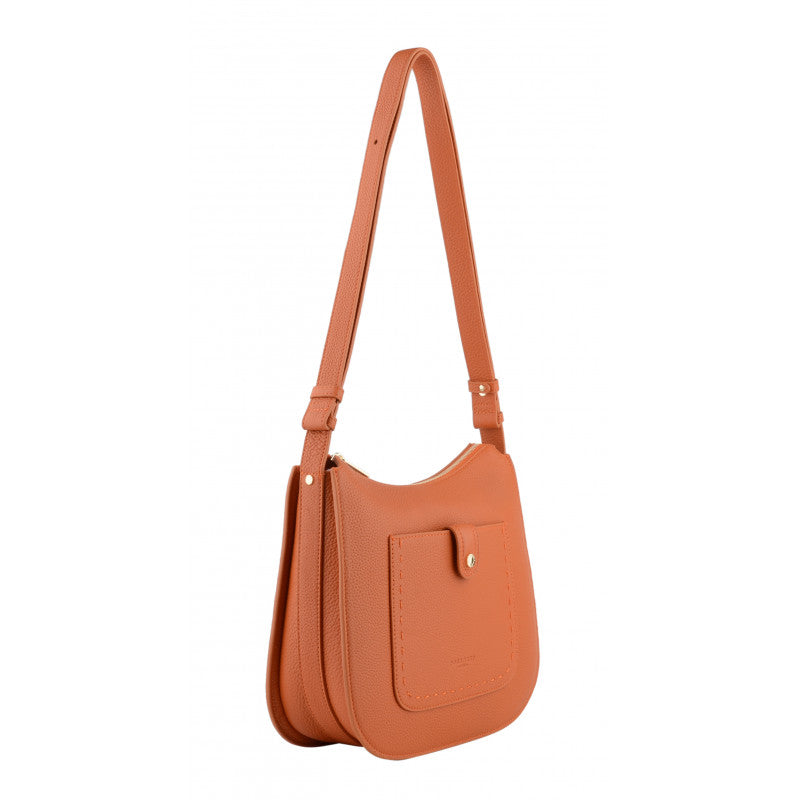 Bride | Besace orange