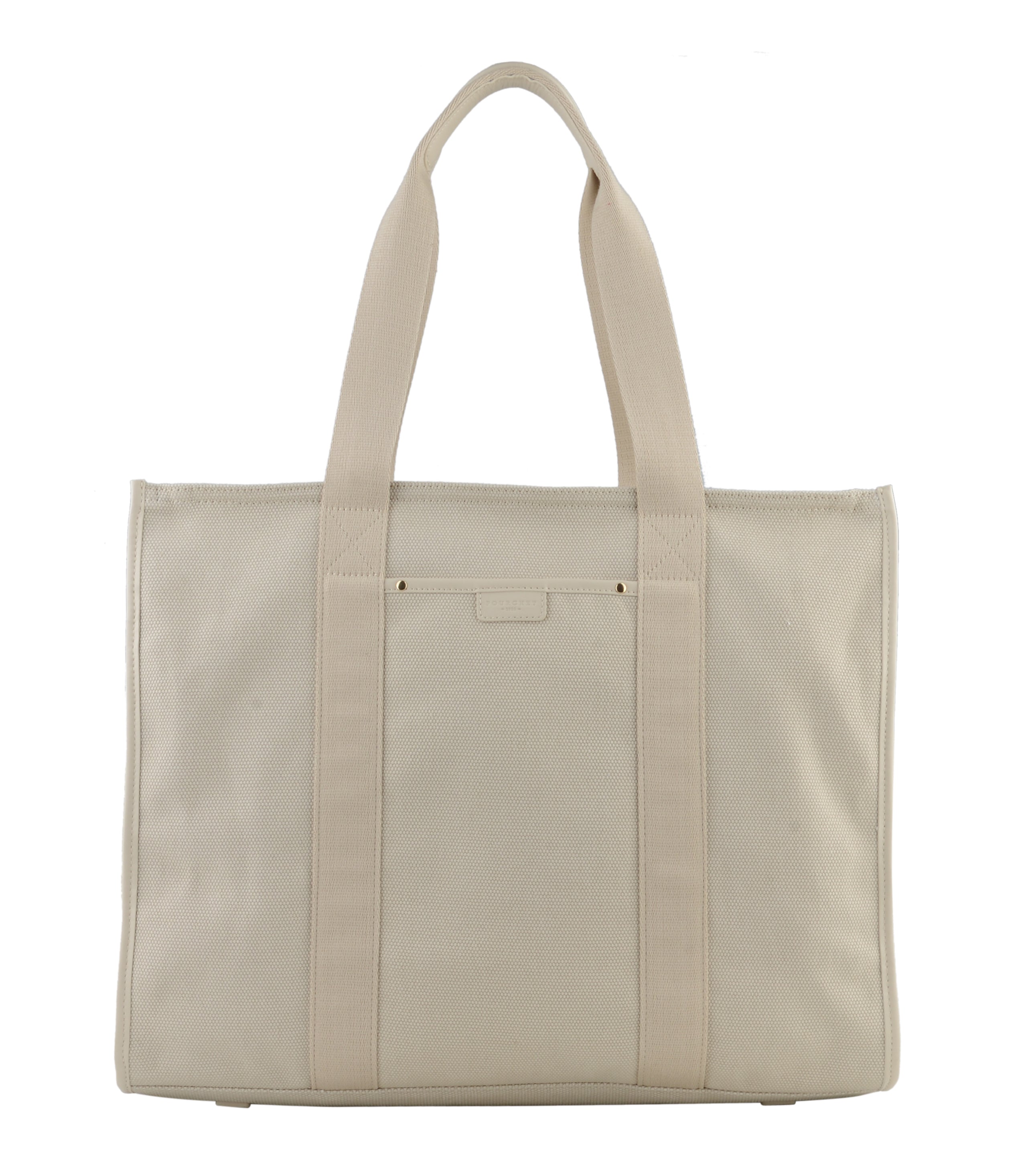 Match - 24 heures en toile mastic