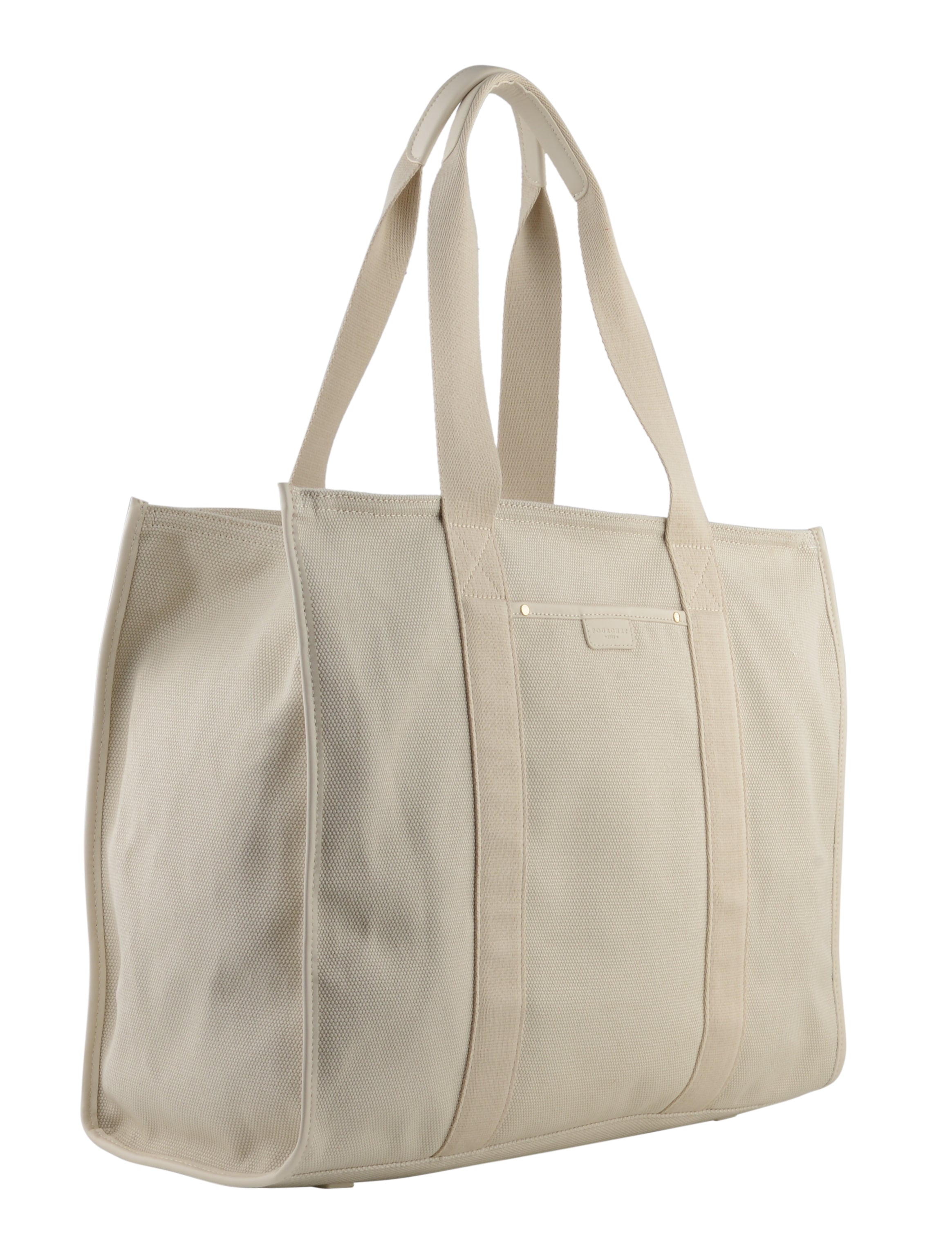 Match - 24 heures en toile mastic