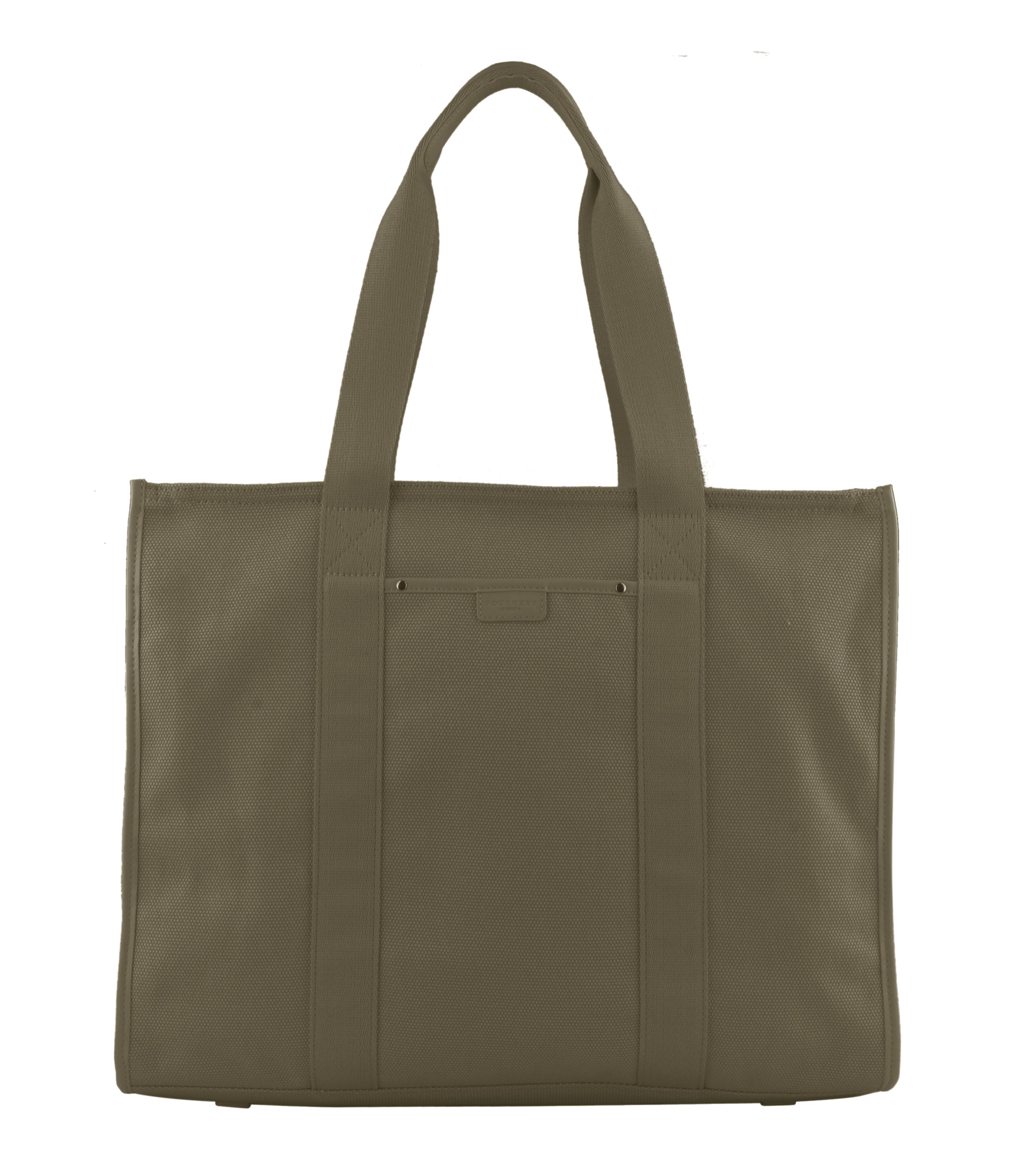 Match - 24 heures en toile kaki