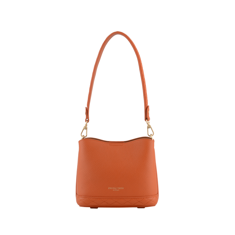 Manhattan - Nano orange