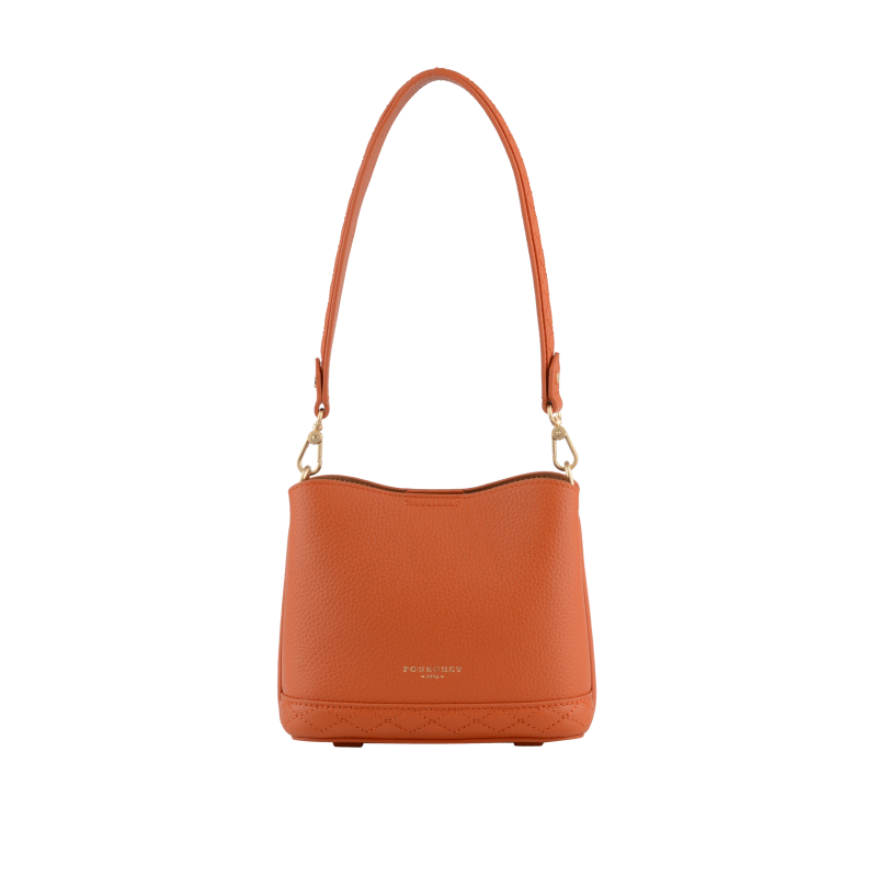 Manhattan - Nano orange