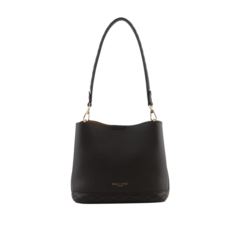 Manhattan - PM besace marron