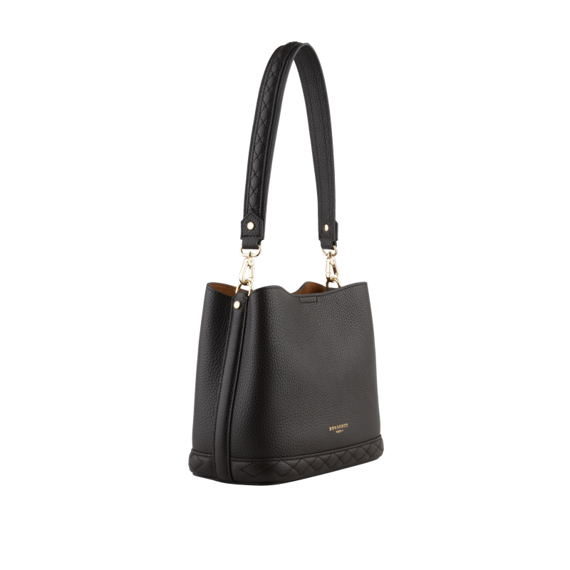 Manhattan - PM besace marron
