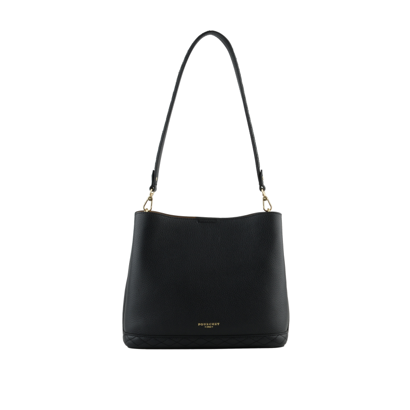 Manhattan - GM besace noir