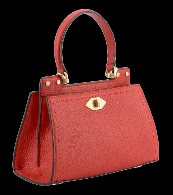Trianon | PM rouge vif