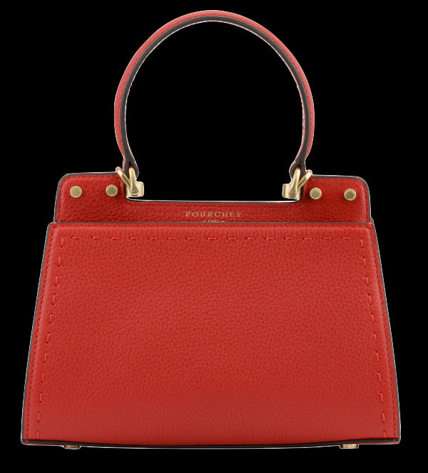 Trianon | PM rouge vif
