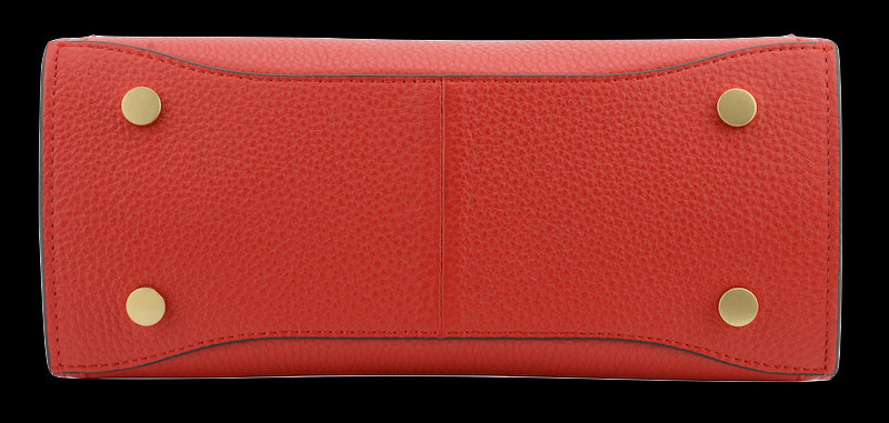 Trianon | PM rouge vif