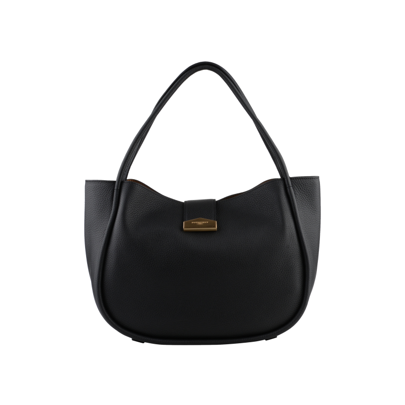 Liane - Besace noir
