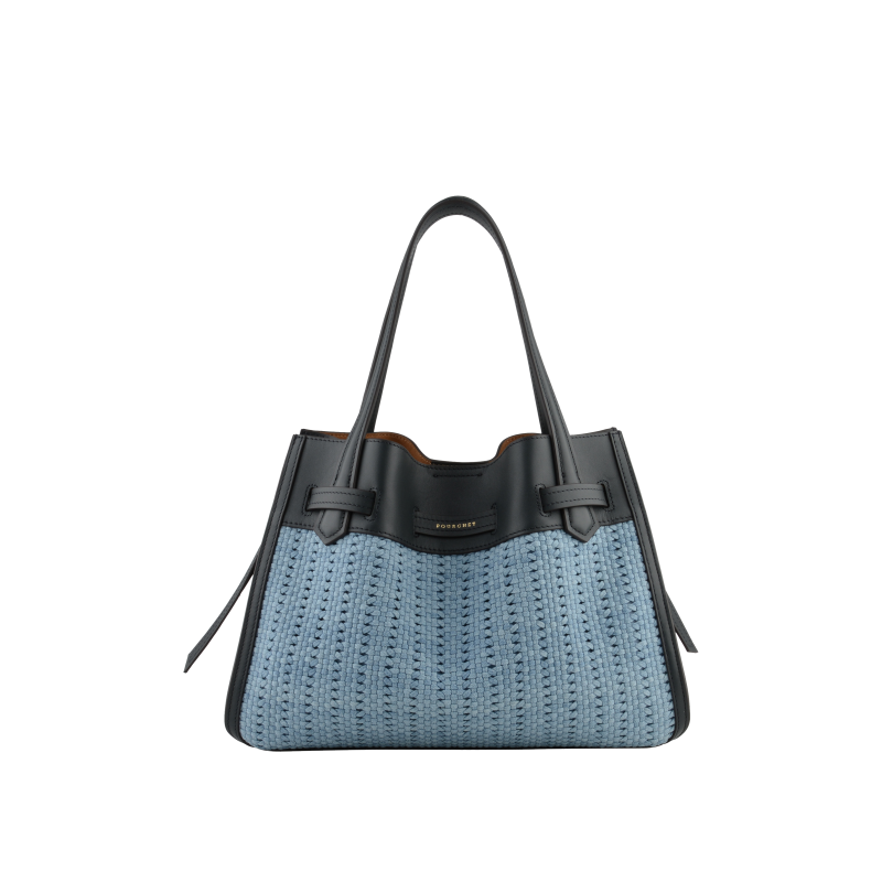 Blossom Denim - MM