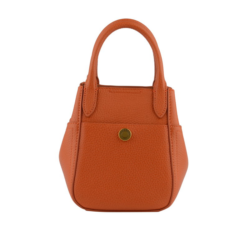 Granite - PM orange