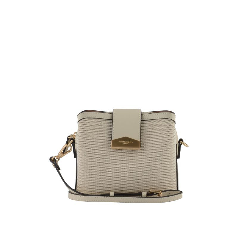 Cavalcade Lin - PM Porté travers beige
