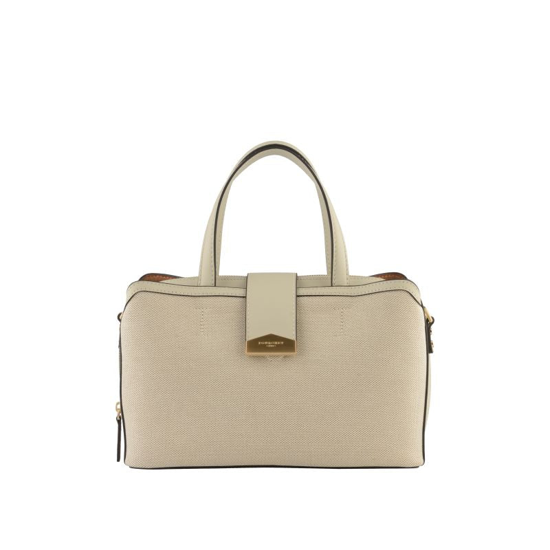Cavalcade Lin - Porté main beige