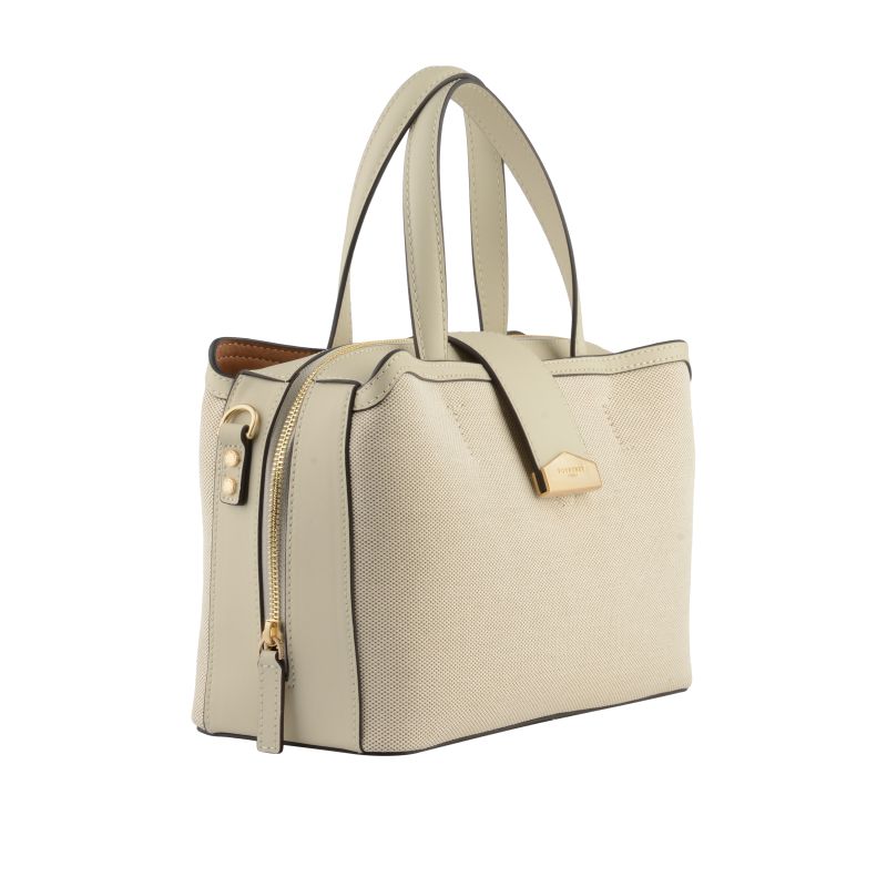 Cavalcade Lin - Porté main beige