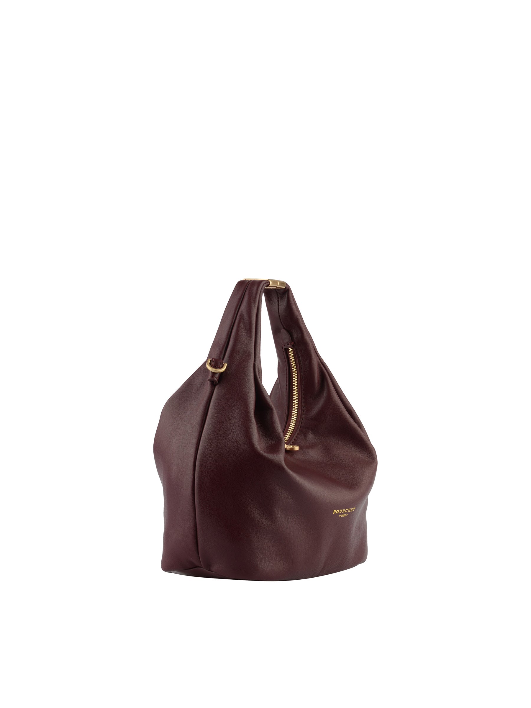 Arche - Burgundy hand-carried