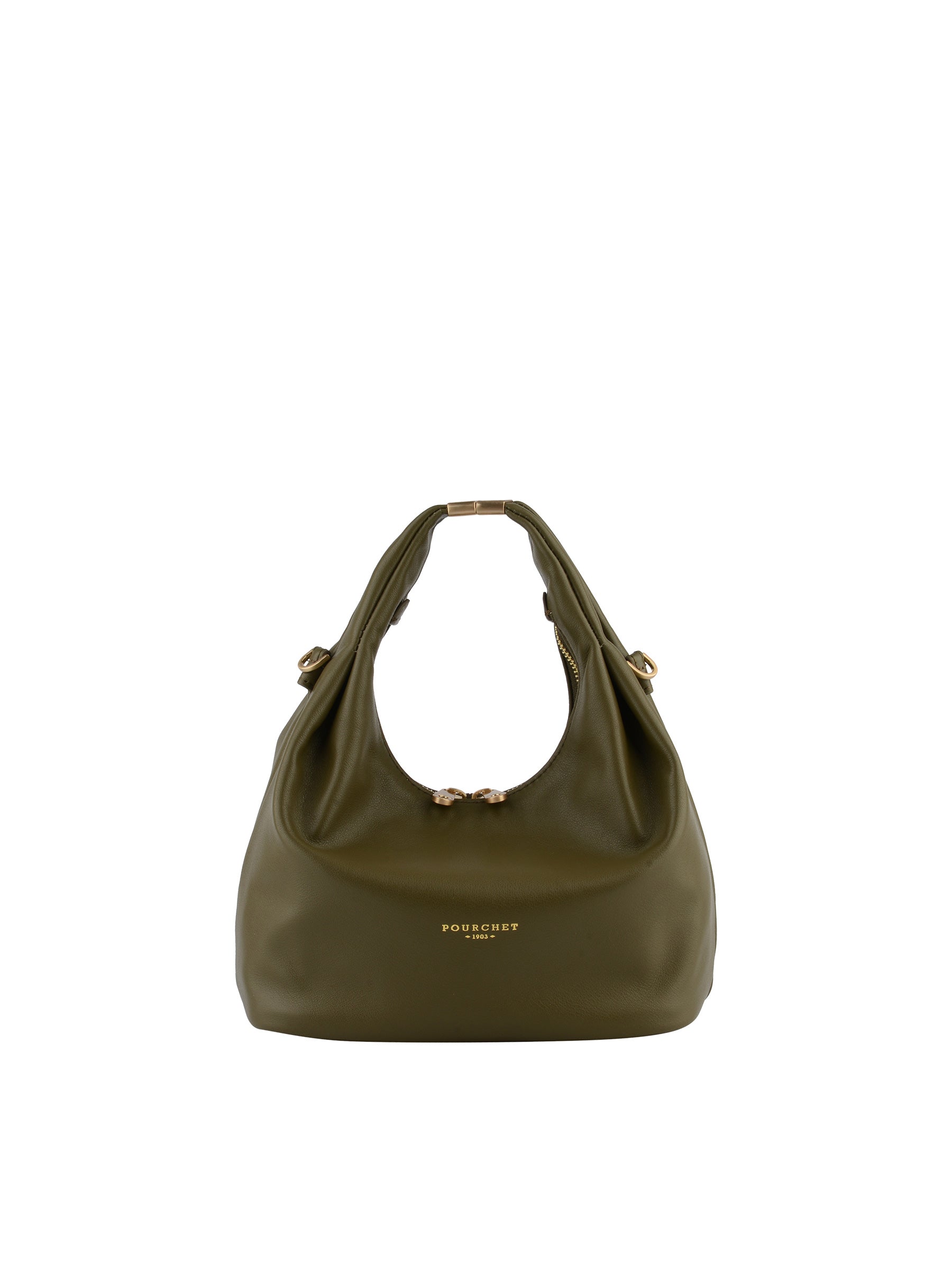 Arche - Khaki handbag