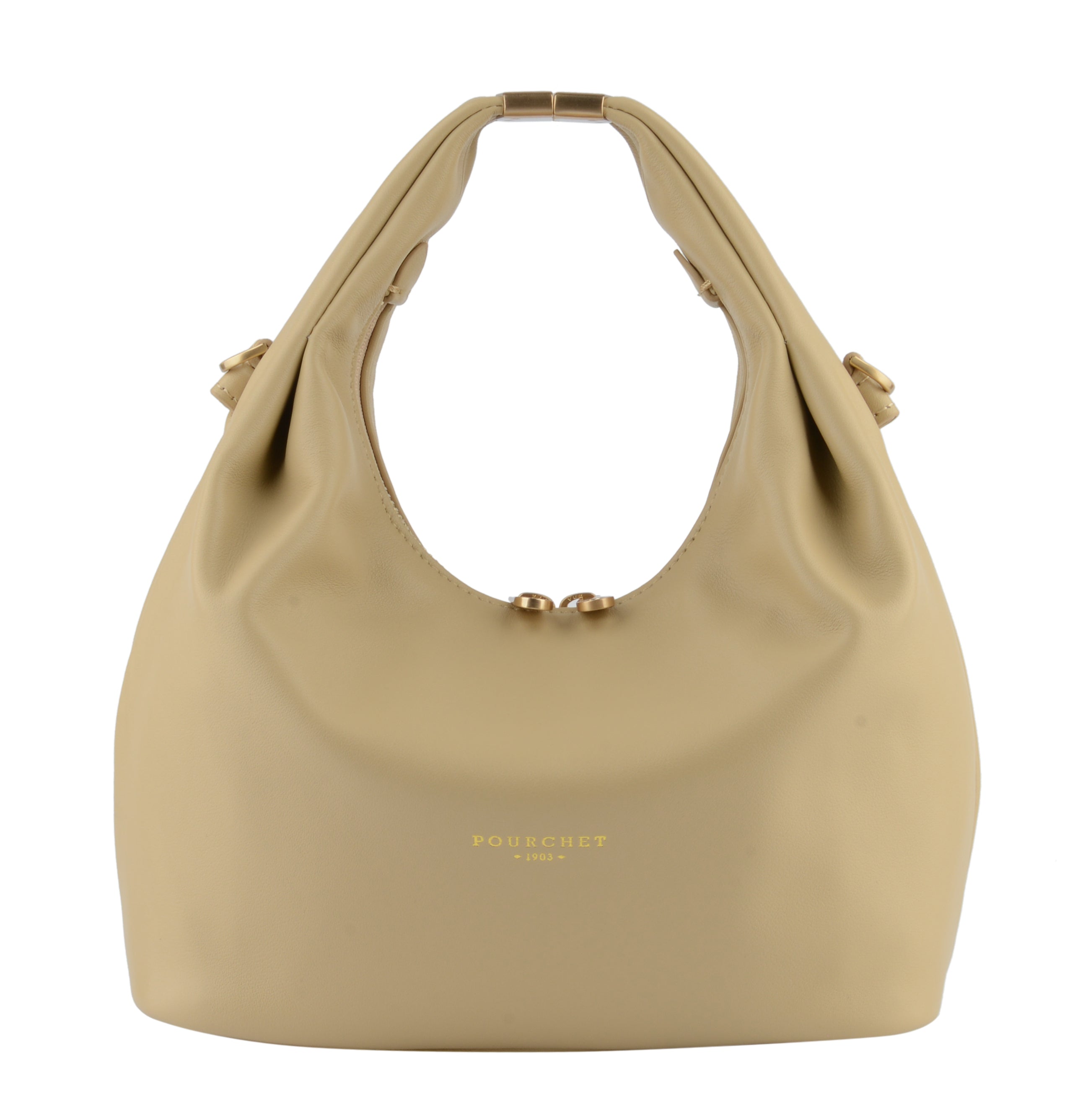 Arche - Porté main beige