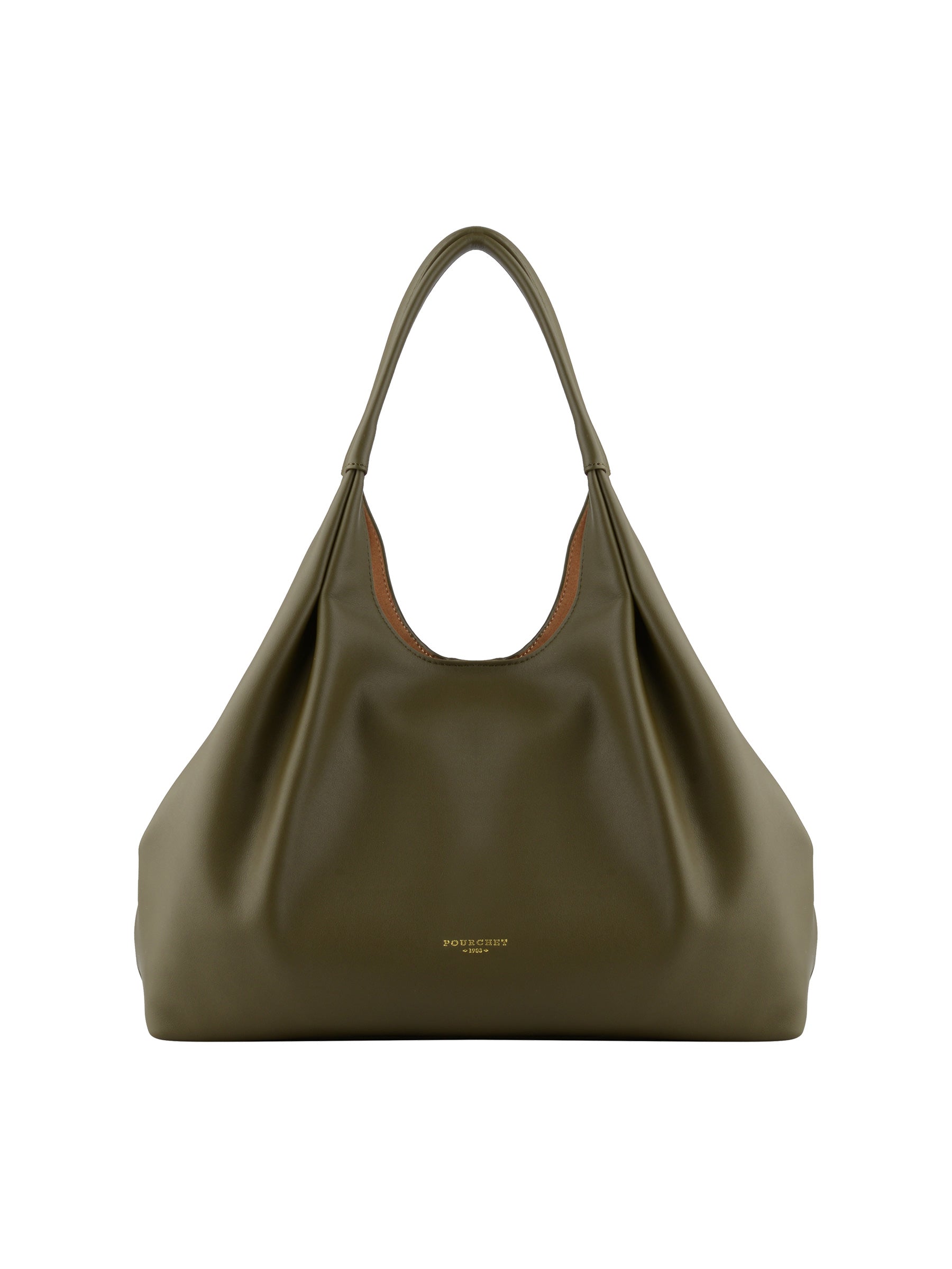 Arche - Besace kaki GM