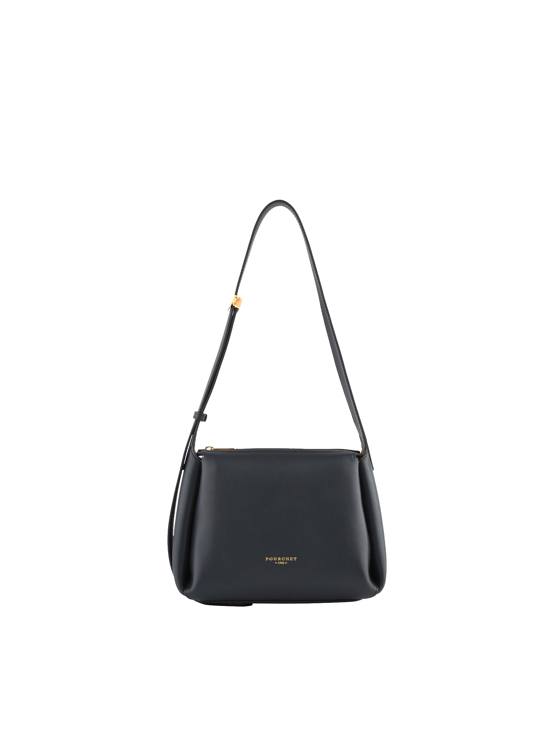 Sévigné - Porté épaule marine PM