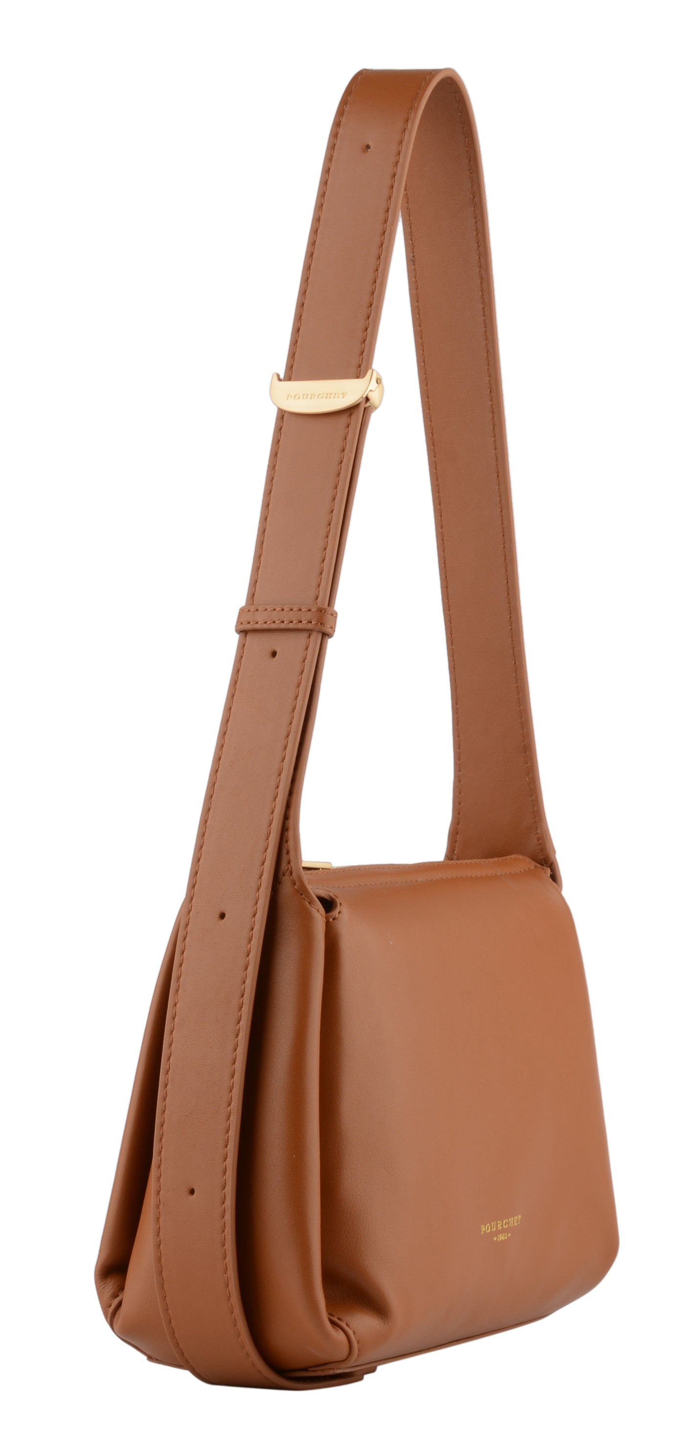 Sévigné - Petite Besace camel