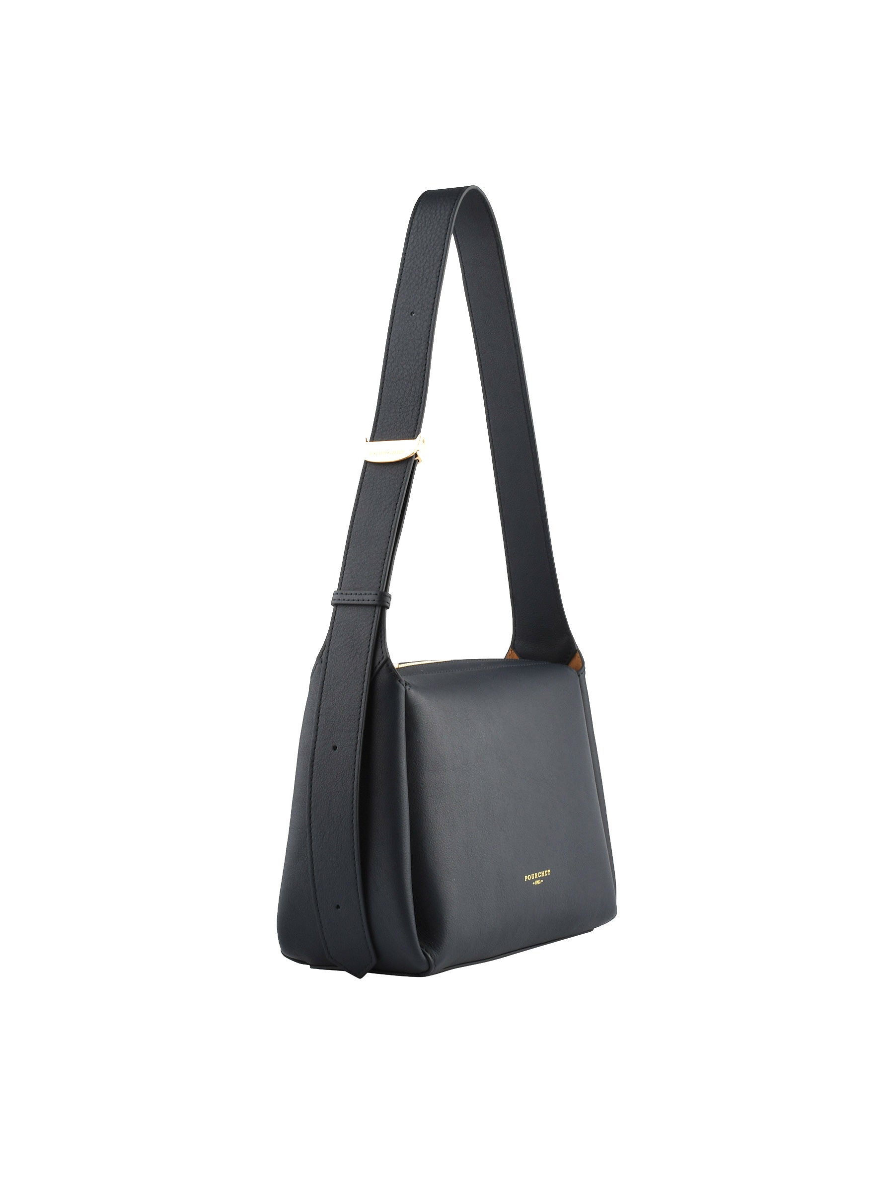 Sévigné - Porté épaule marine MM