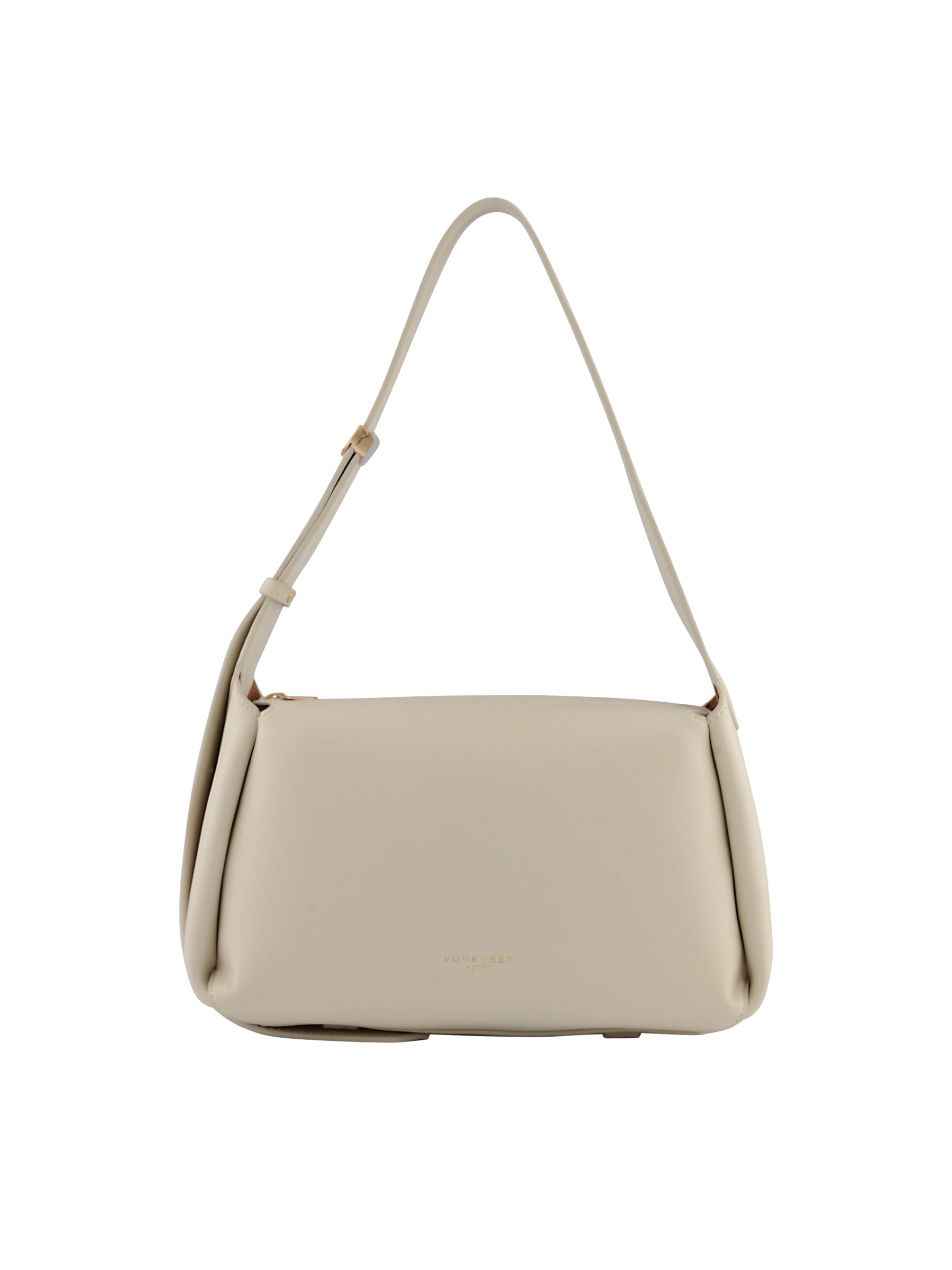 Sévigné - Porté épaule beige GM